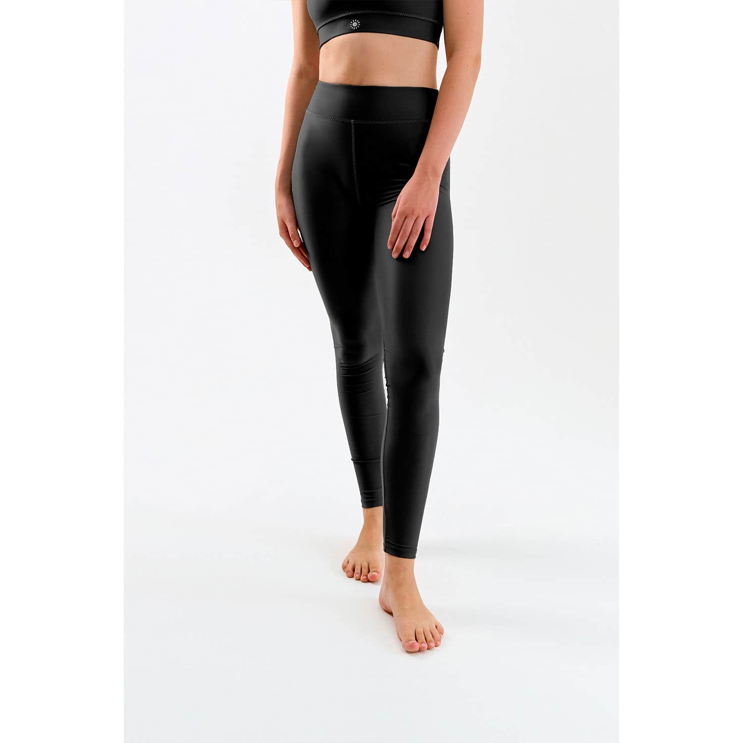 Grace Pants Black | Siguelsol | Wolf & Badger