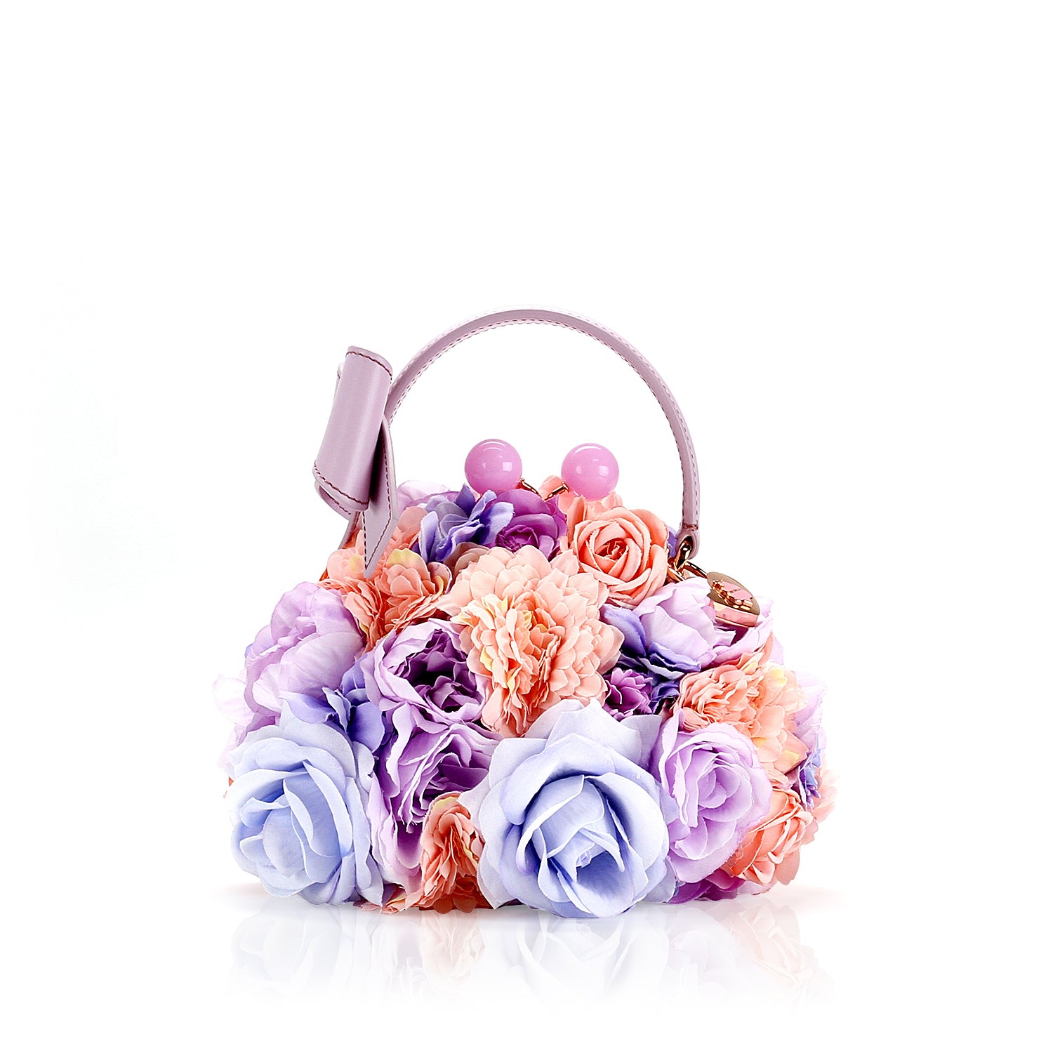 BB TAYLOR - Just Yourself Mini Flower Bag