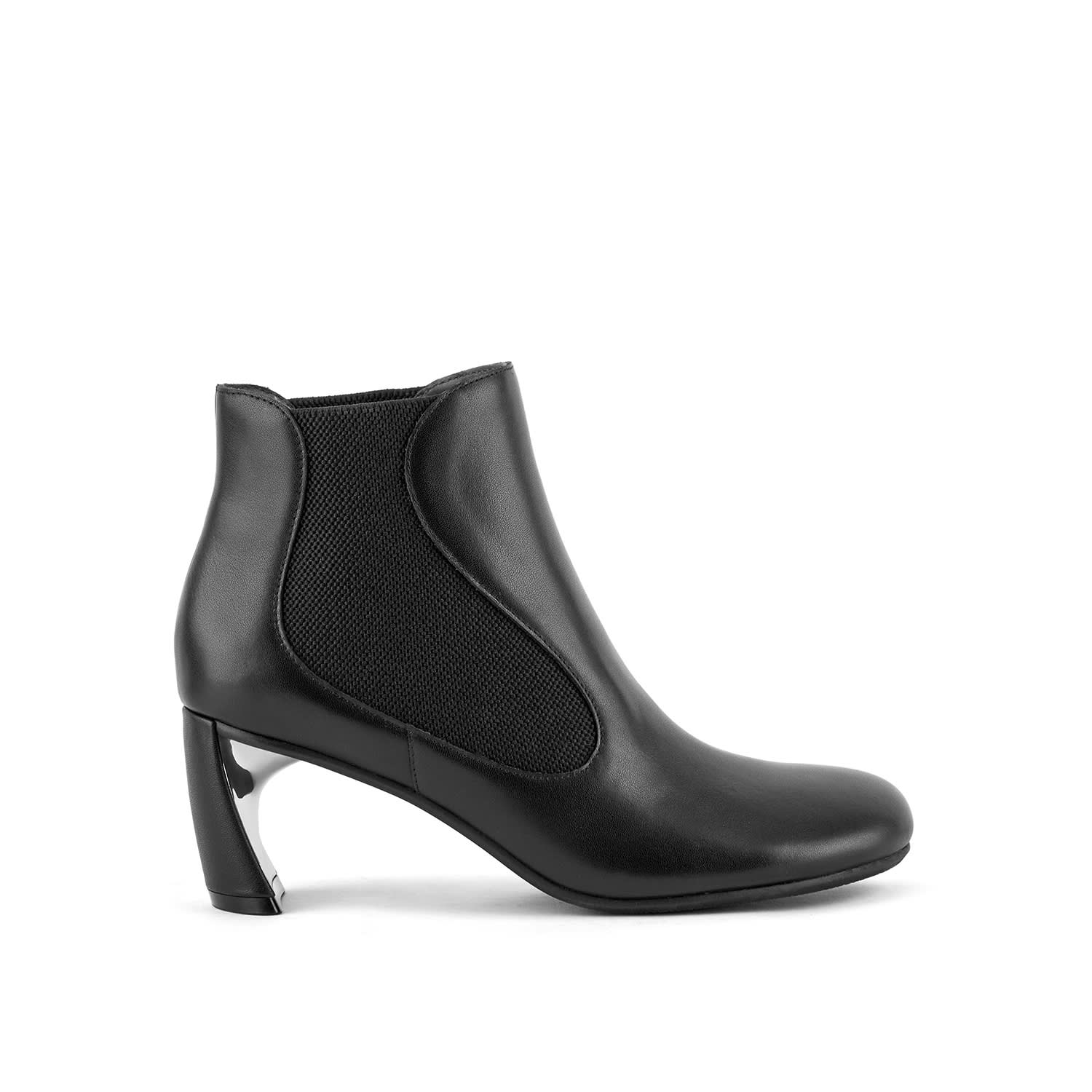 United Nude Women's Zuma Flow Mid - Black