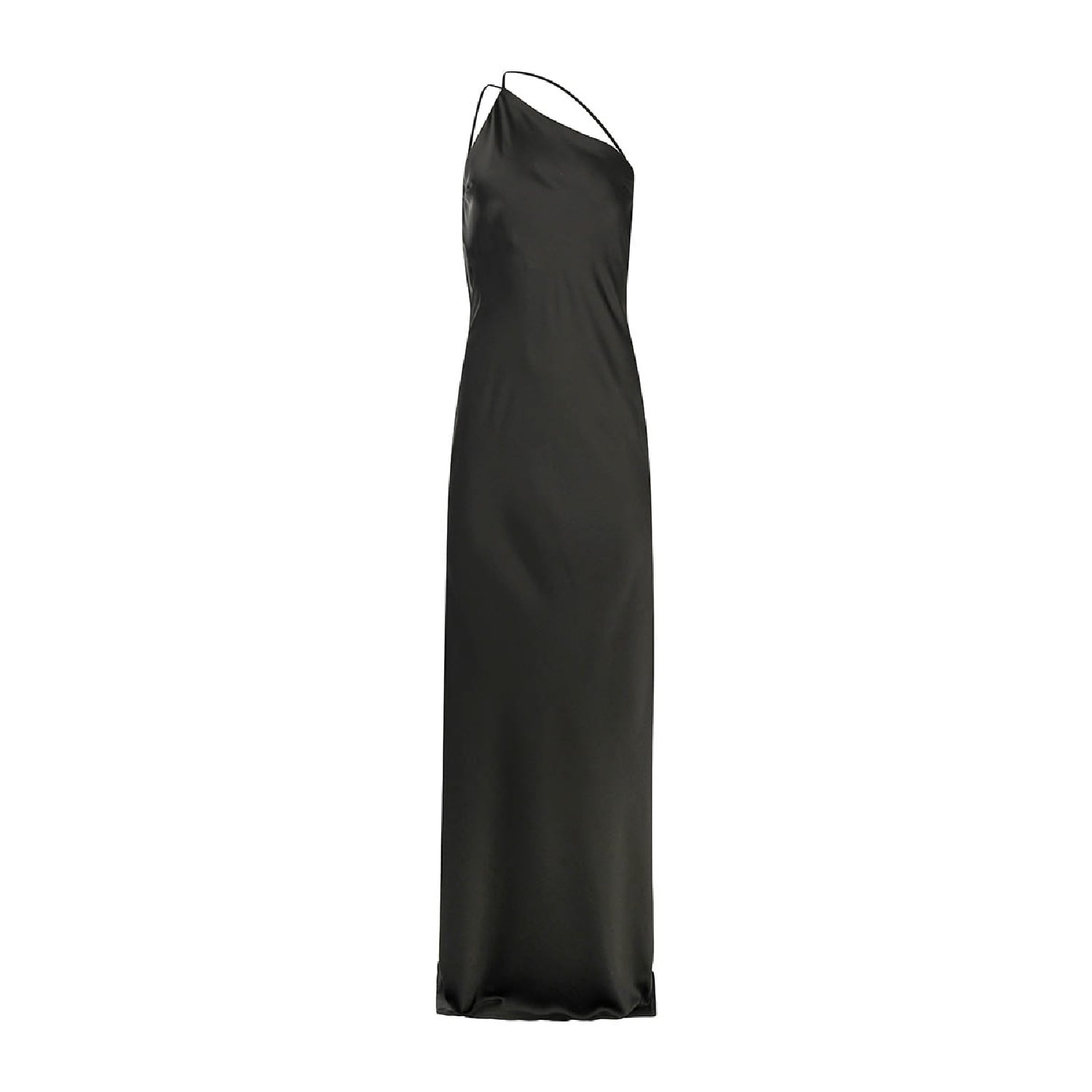 Nash Women's Celeste Black Dress In Black