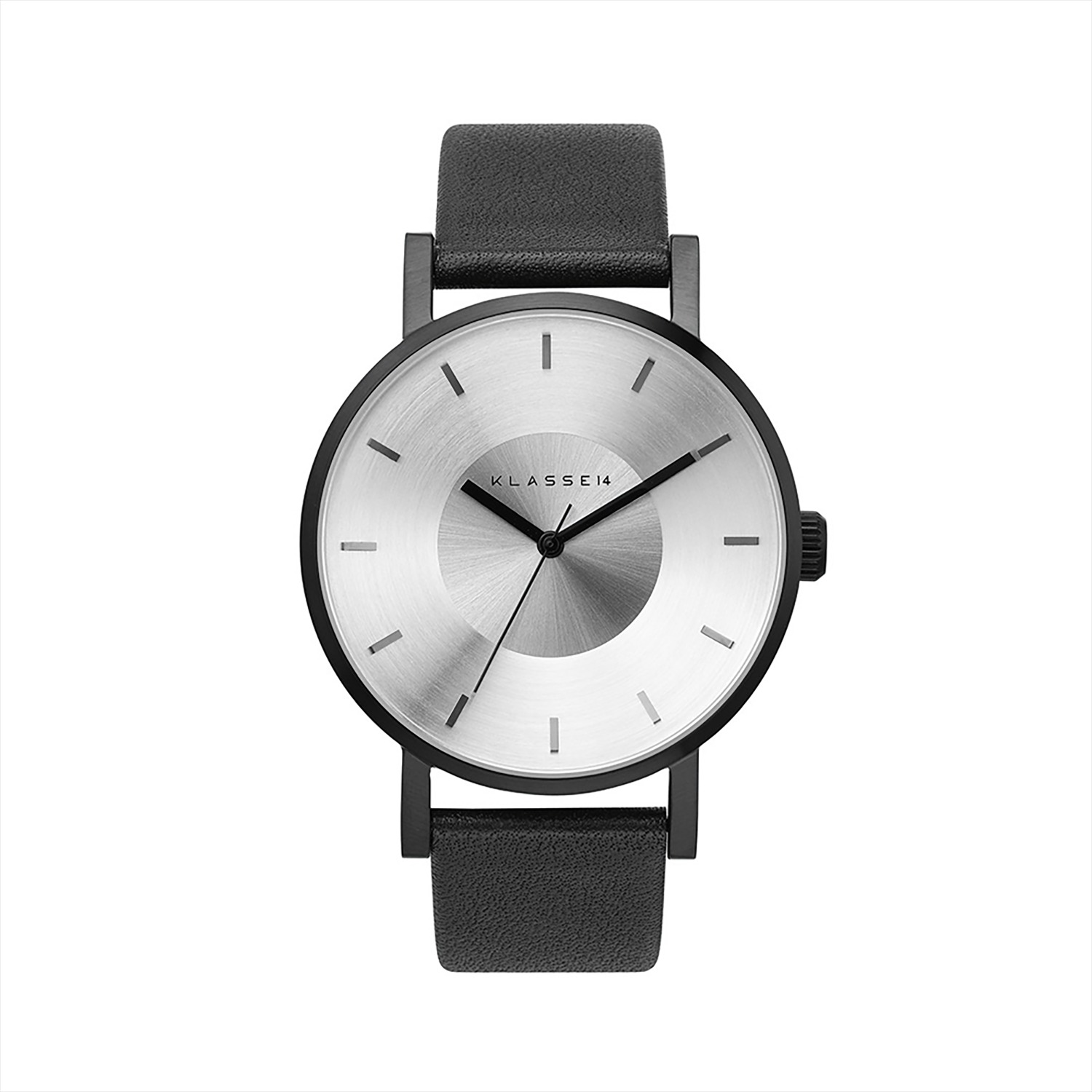 Volare Black 42Mm | KLASSE14 | Wolf & Badger