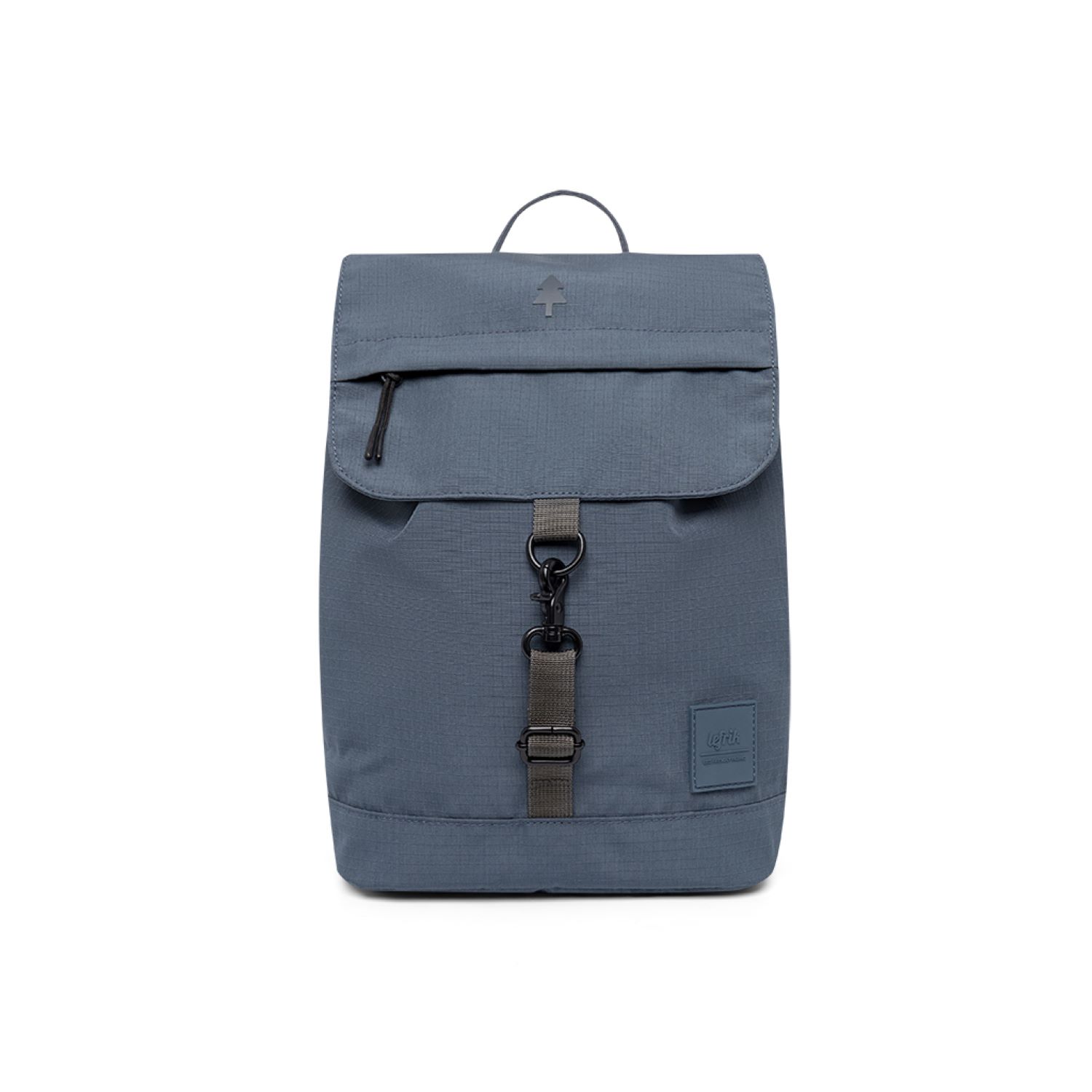 Women’s Blue Scout Mini Backpack Vandra Maibon Lefrik