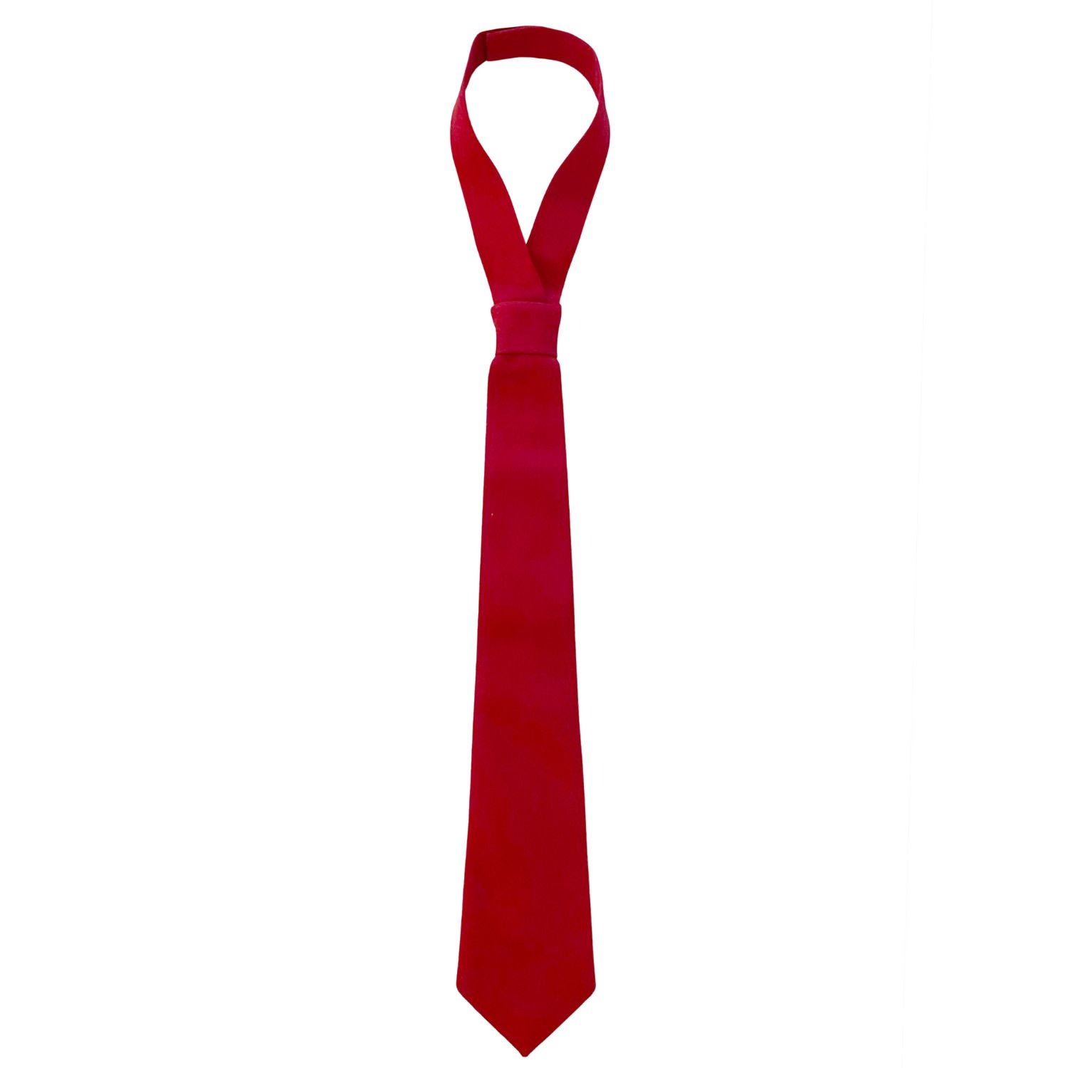 Women's The Solid Red Classic | Nandanie