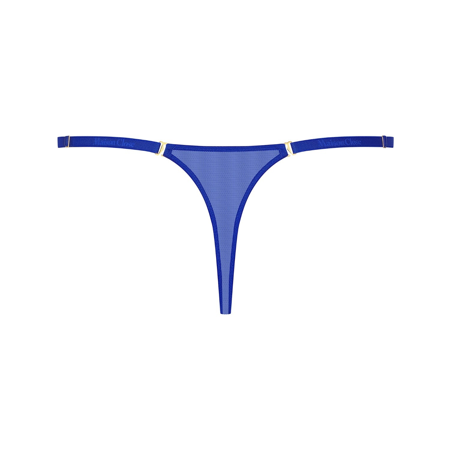 Thong body - Corps à Corps