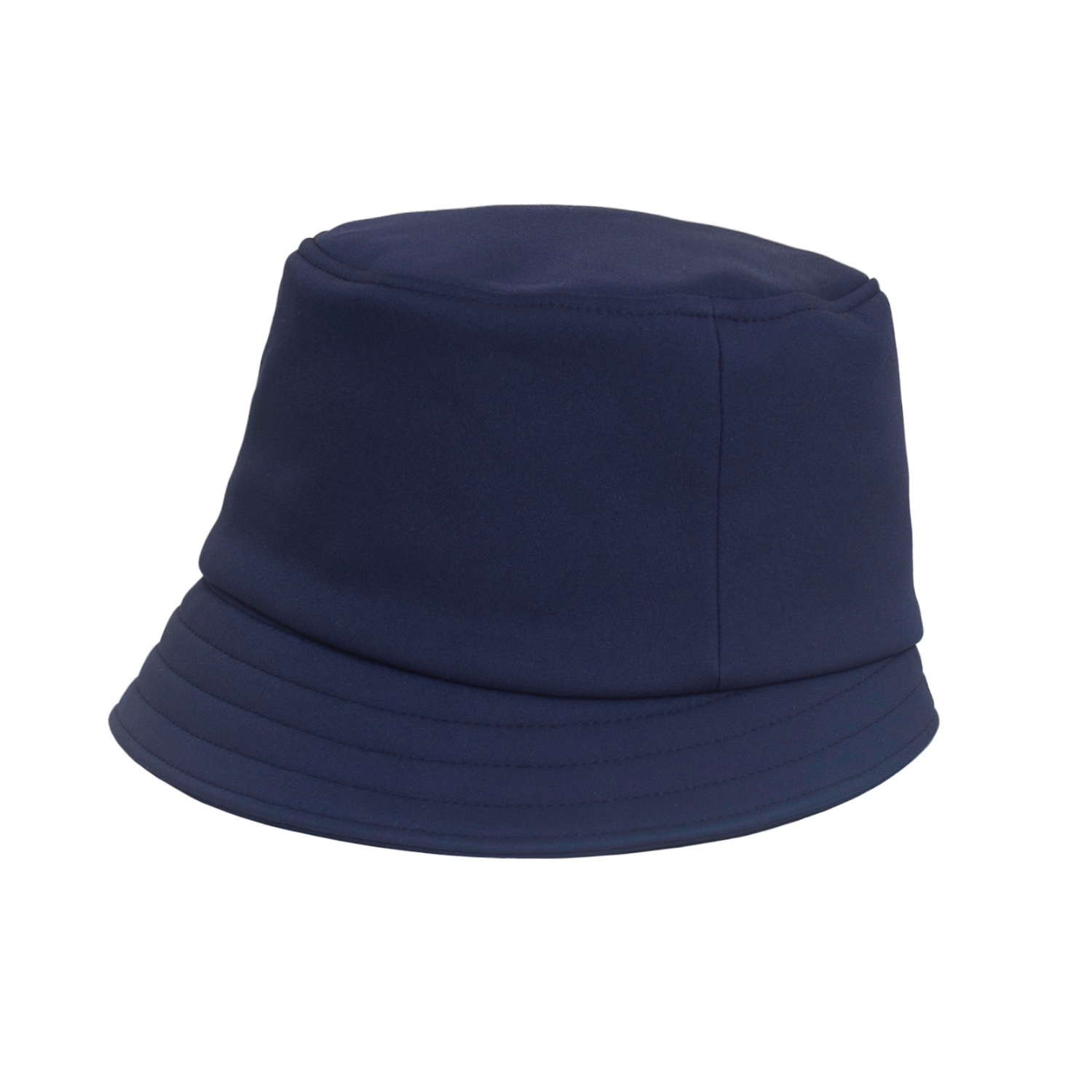 Women's Elegant Bucket Hat: Blue Embrace | One Size | Rainsisters
