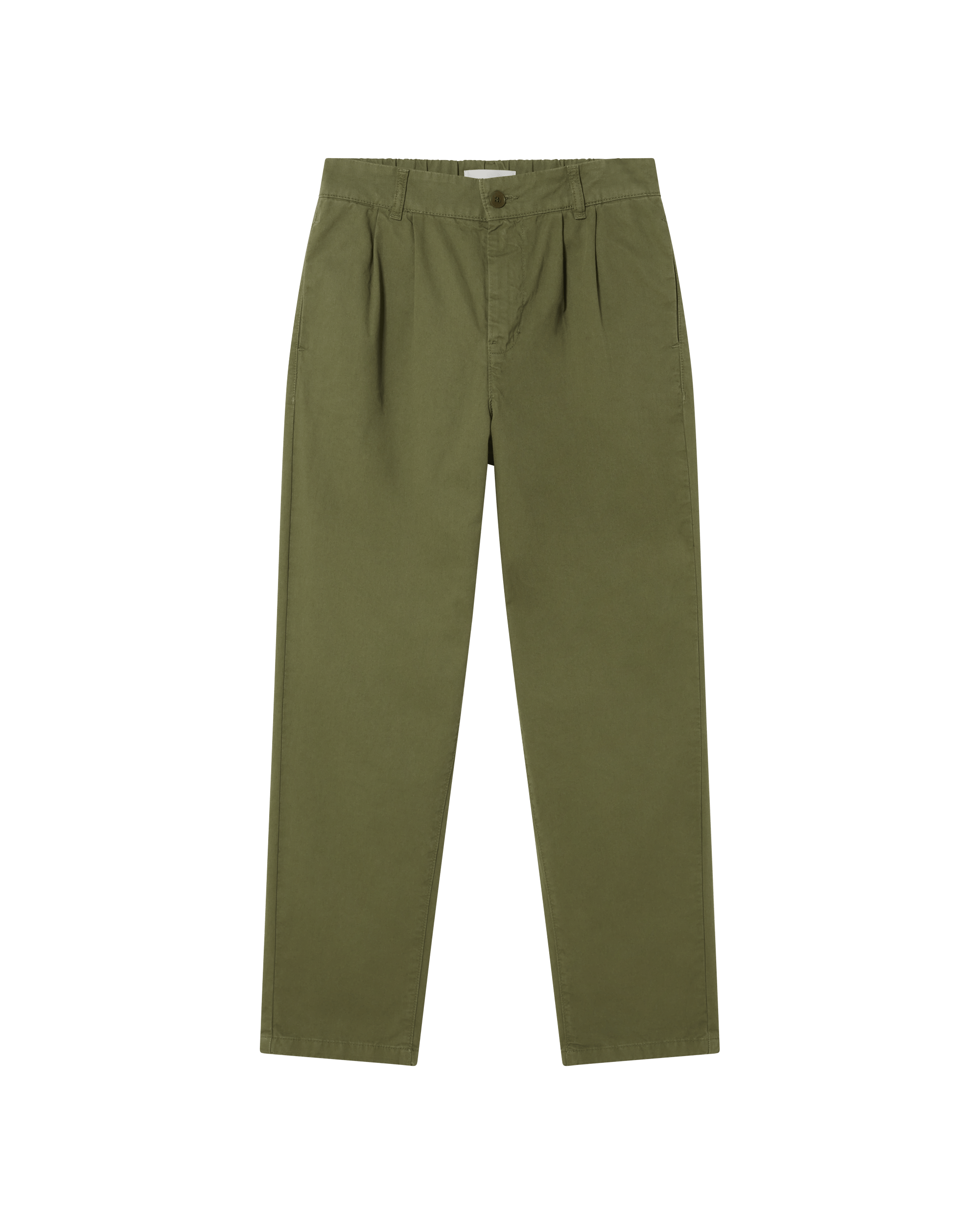 Women’s Green Rina Pants Extra Large Thinking Mu