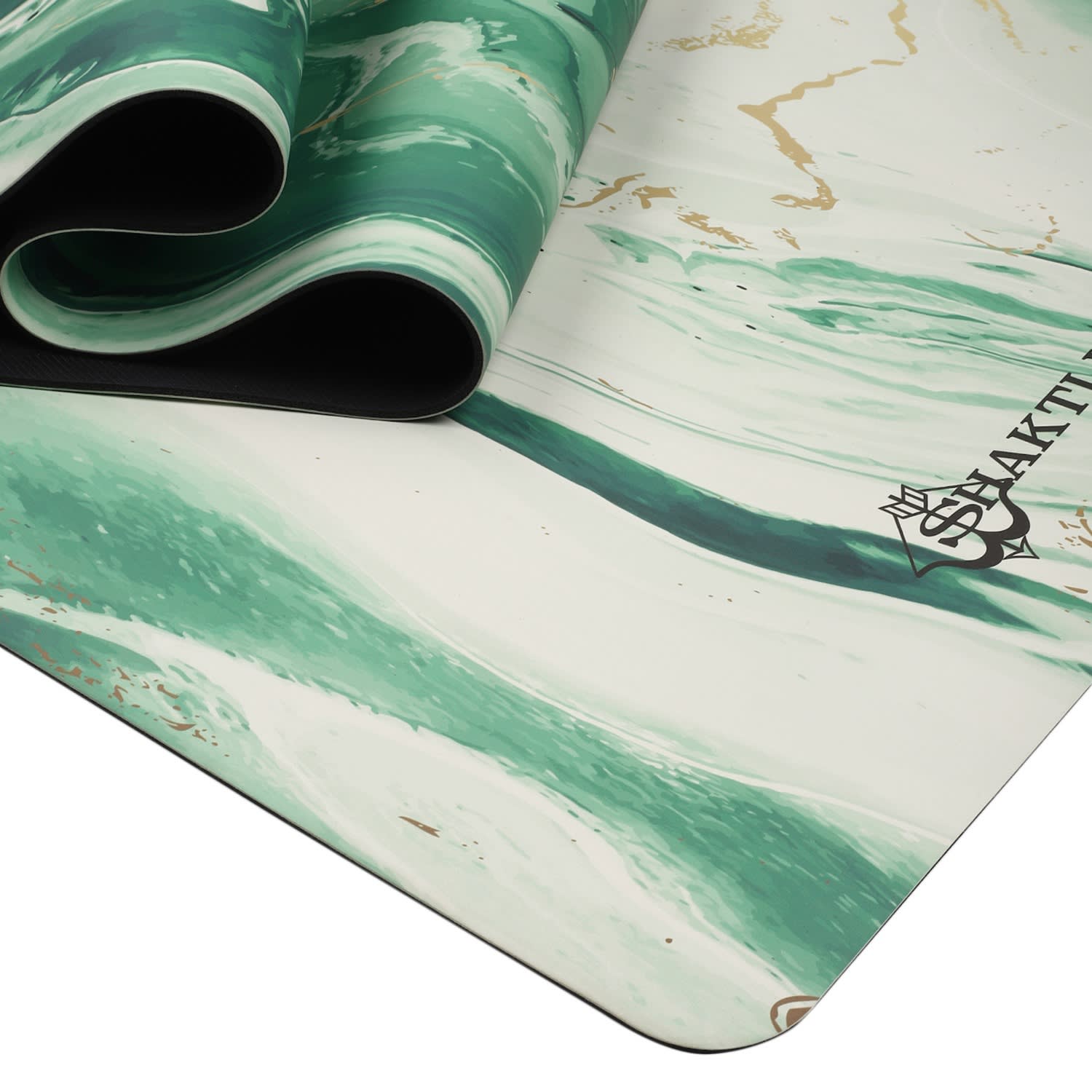 Recycled PU Yoga Mat - Anahata – Shakti Warrior