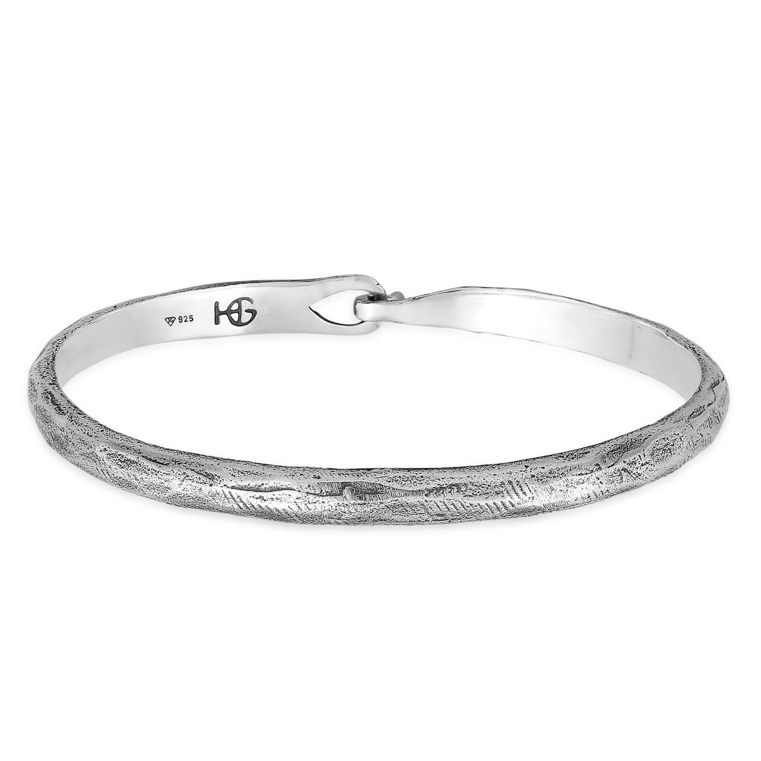 Hook' bangle