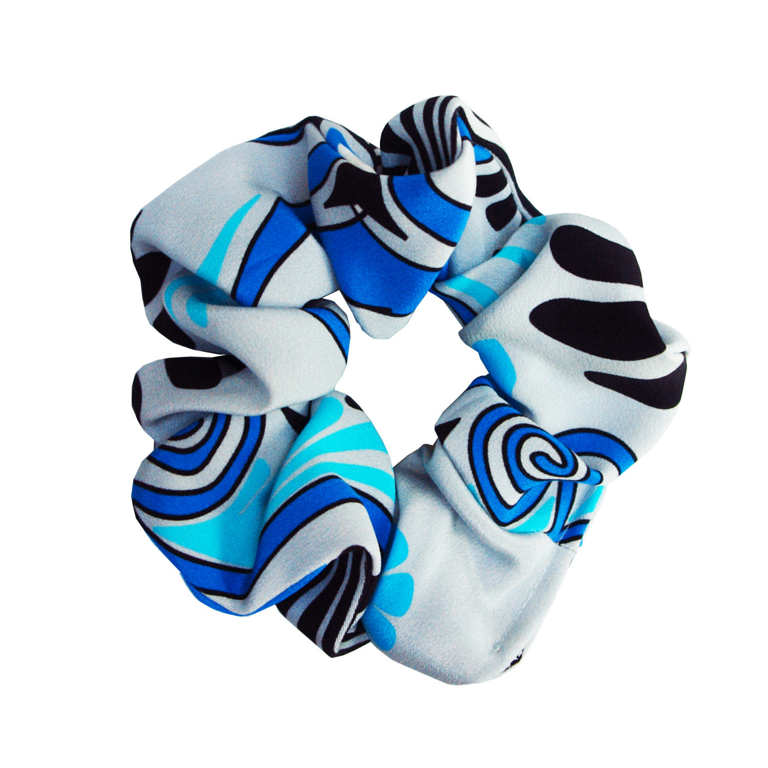 Women's Arethusa Scrunchie | Tramp in Disguise