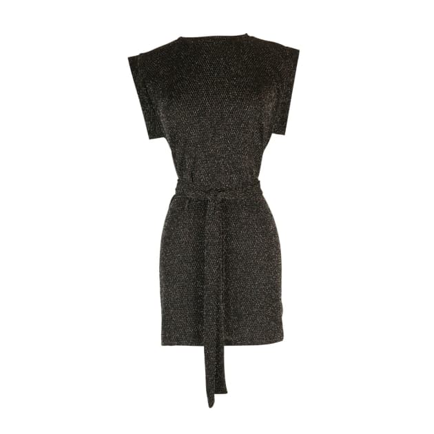 silver tops for evening wear