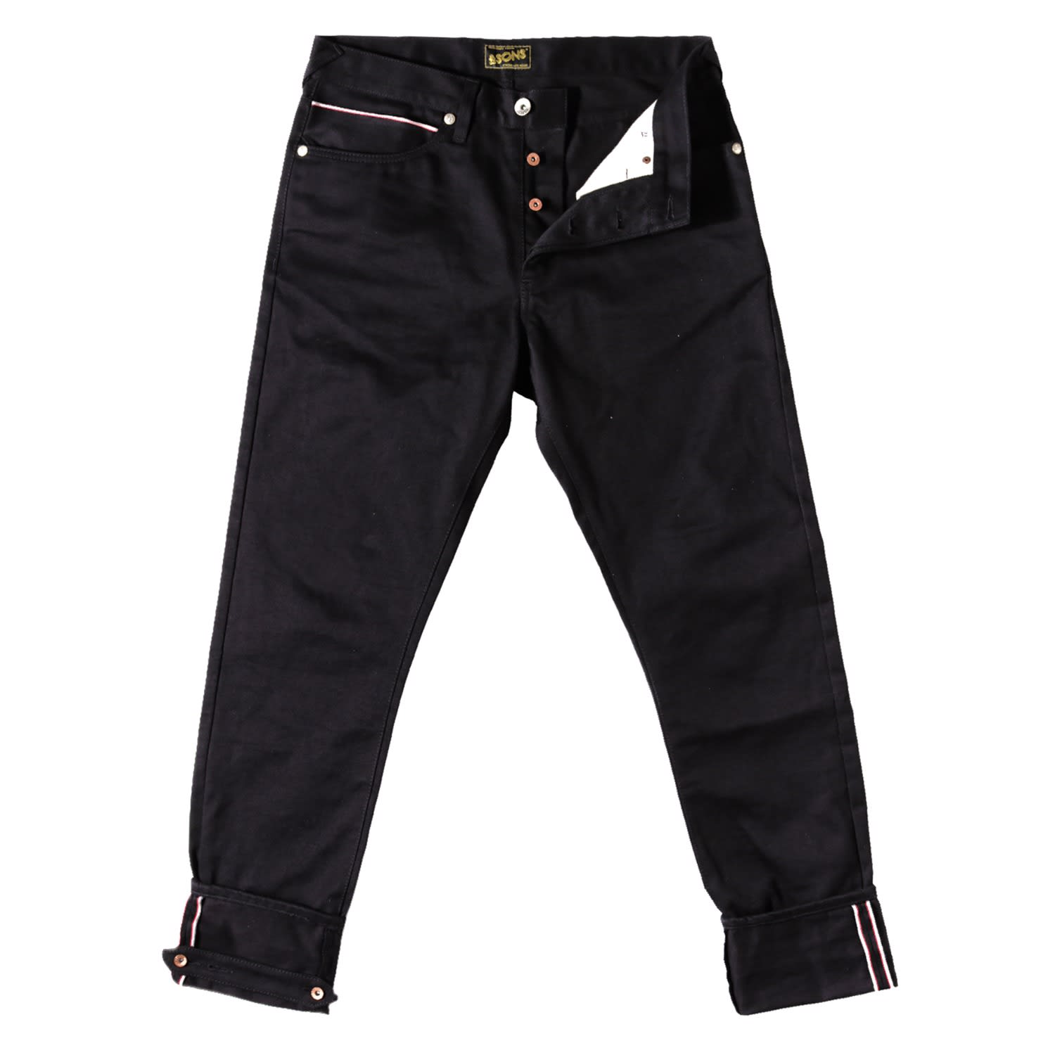 old navy ultimate slim pants