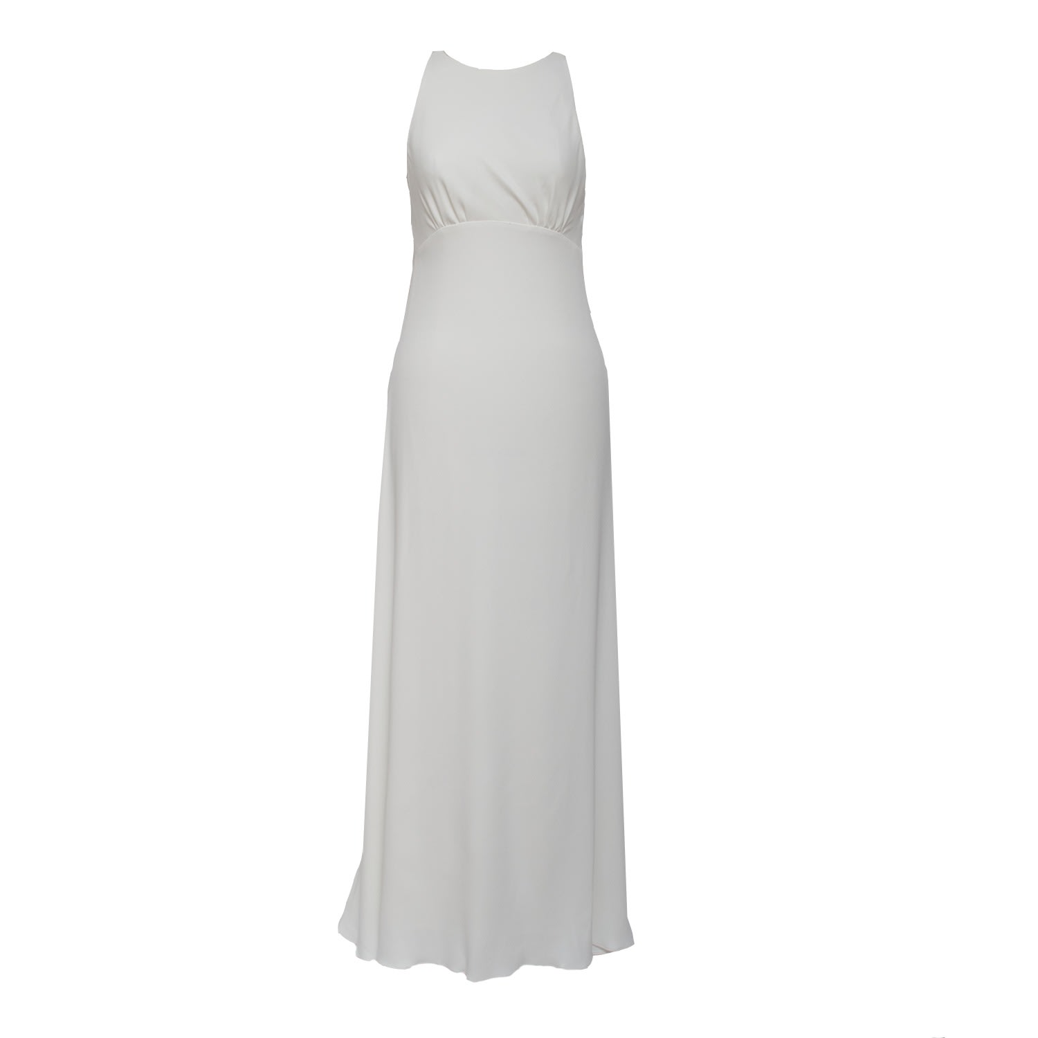 Vanessa Cocchiaro Women's White The Mary Dress