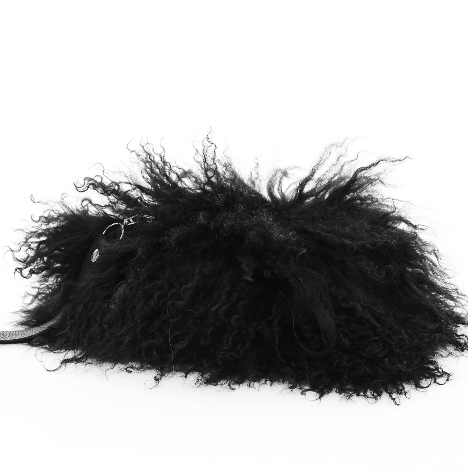 Lynn Tallerico Women's Harriet Minibag In Black In Black