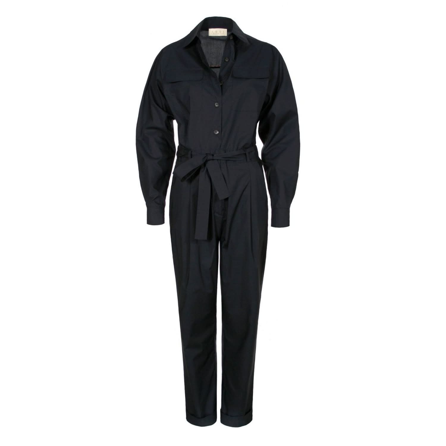 ebony jumpsuit