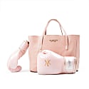 Splendore Pink Boxing Gloves In Boxing