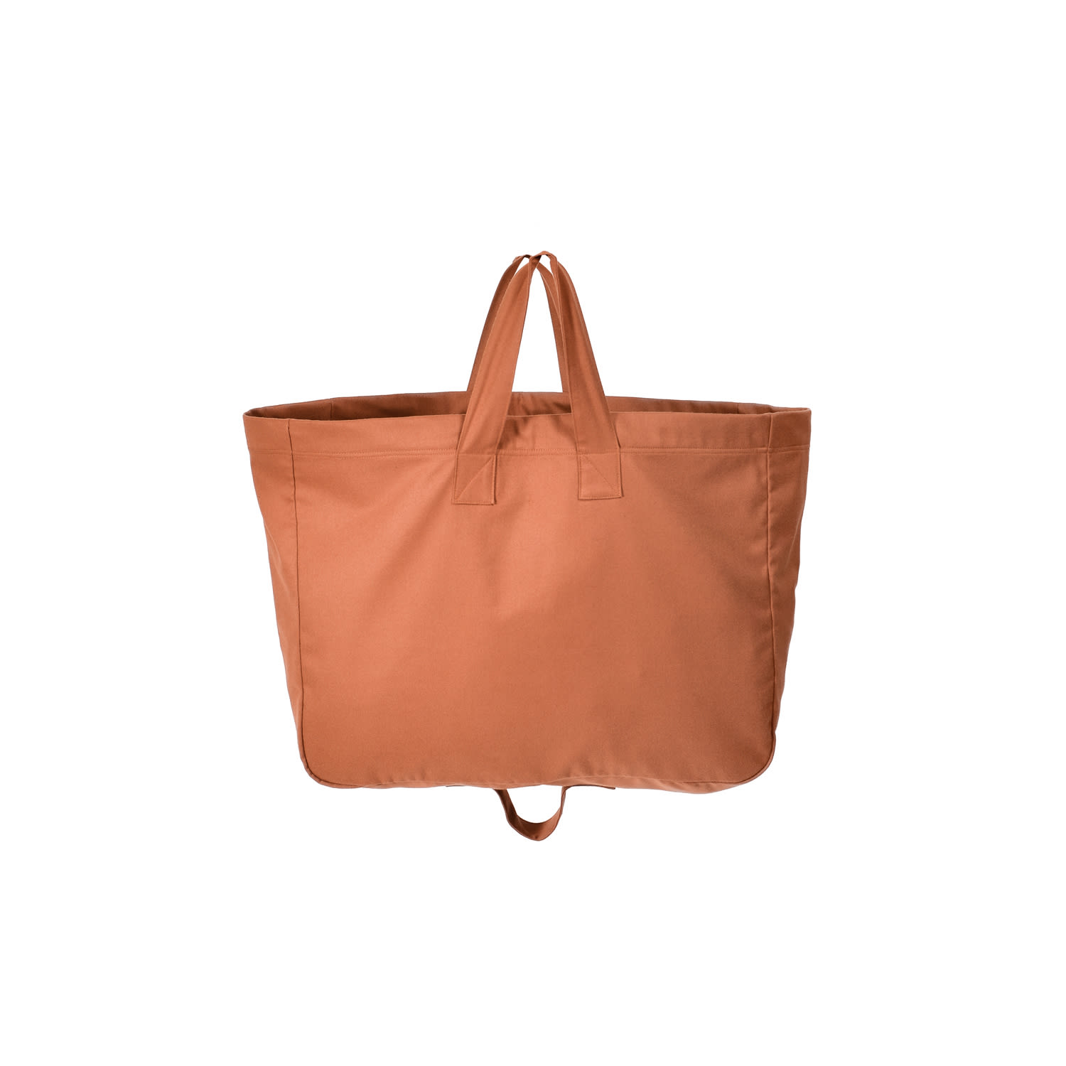 Women's Brown Paper Bag | One Size | Ioana Ciolacu