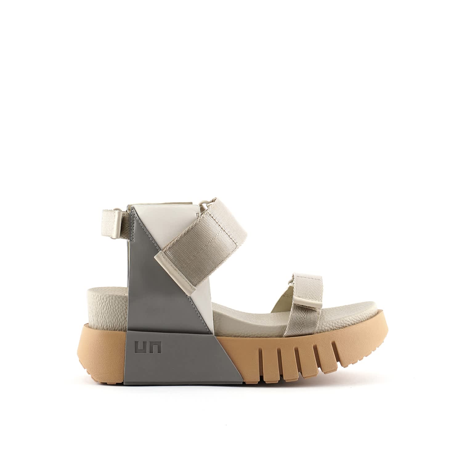 Delta Run - Nude | United Nude | Wolf & Badger