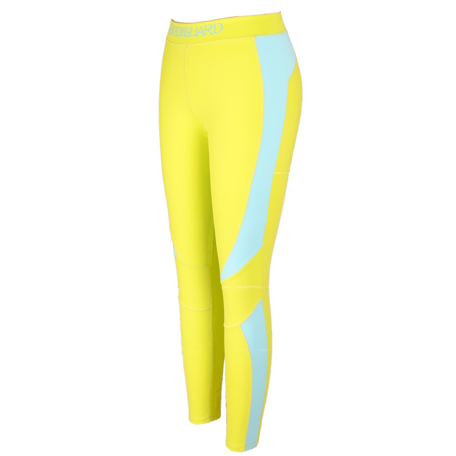 Women’s Tight Volcano Apple Green Extra Small Bodyguard