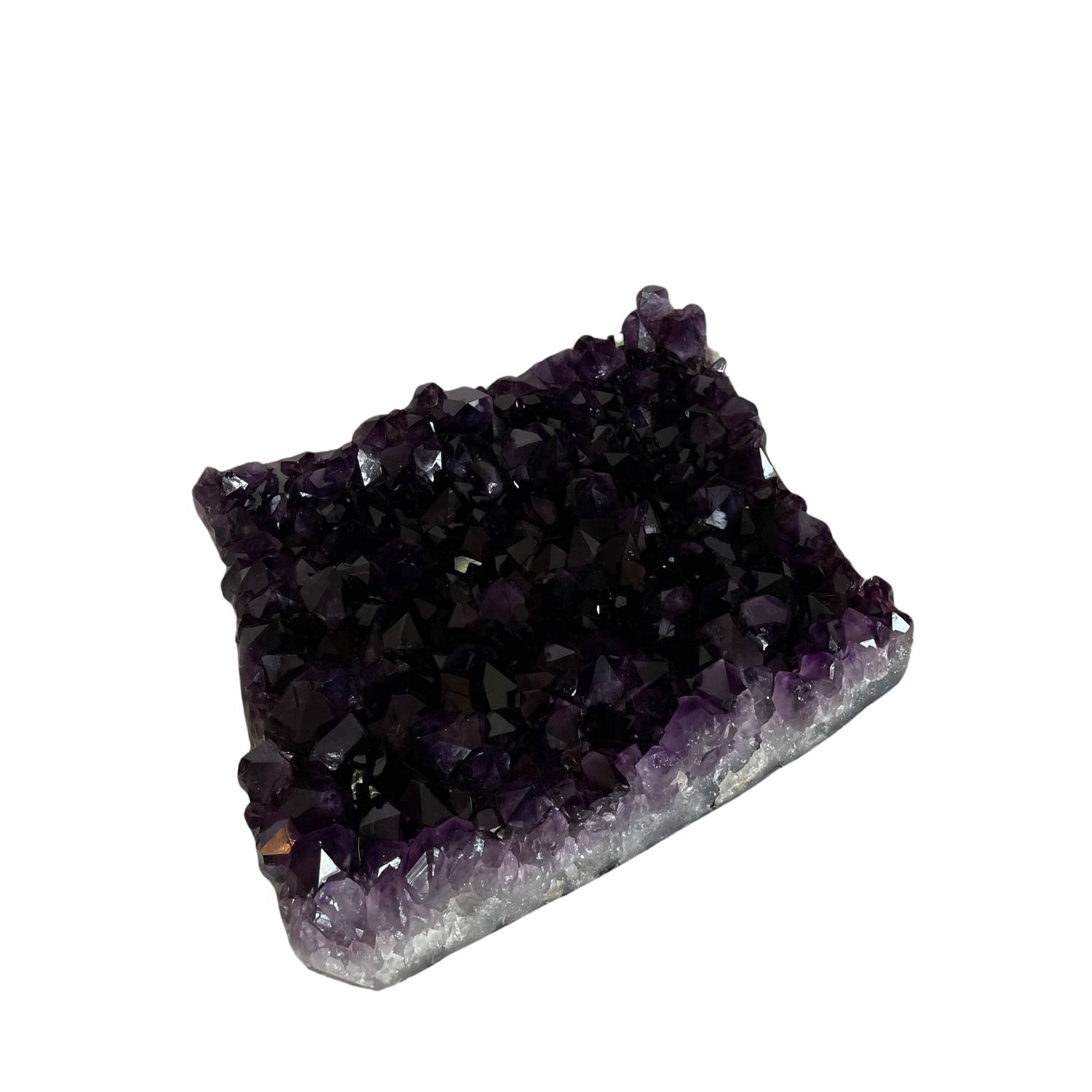 Lemuria Store Pink / Purple Amethyst Cluster 16.63kg In Pink/purple