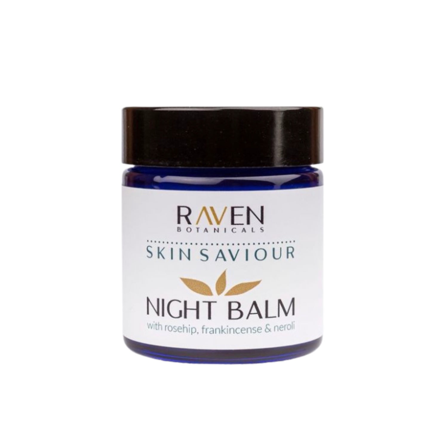 Skin Saviour Night Balm Raven Botanicals