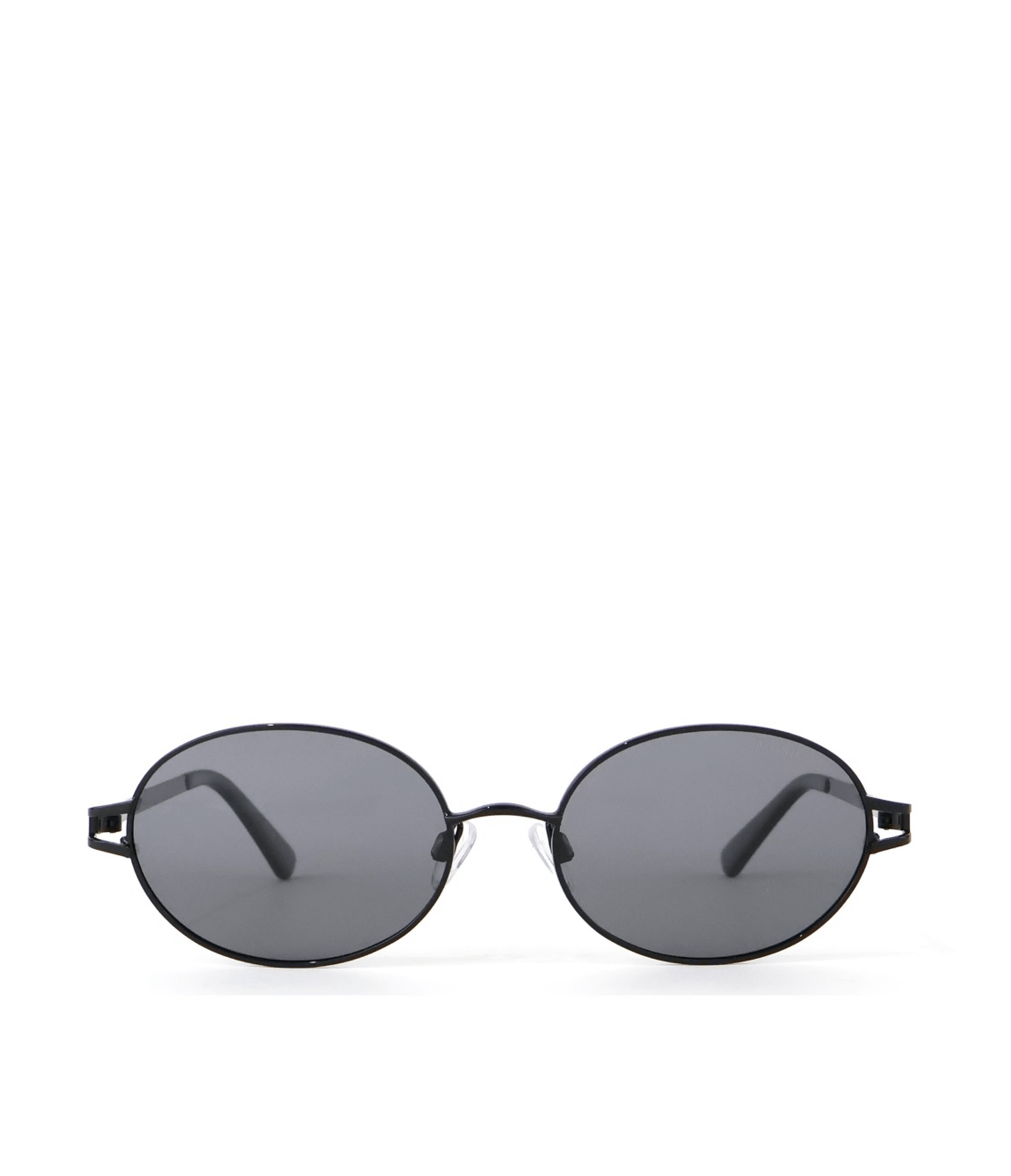 Women’s Black Lisbon Sunglasses One Size Murielle