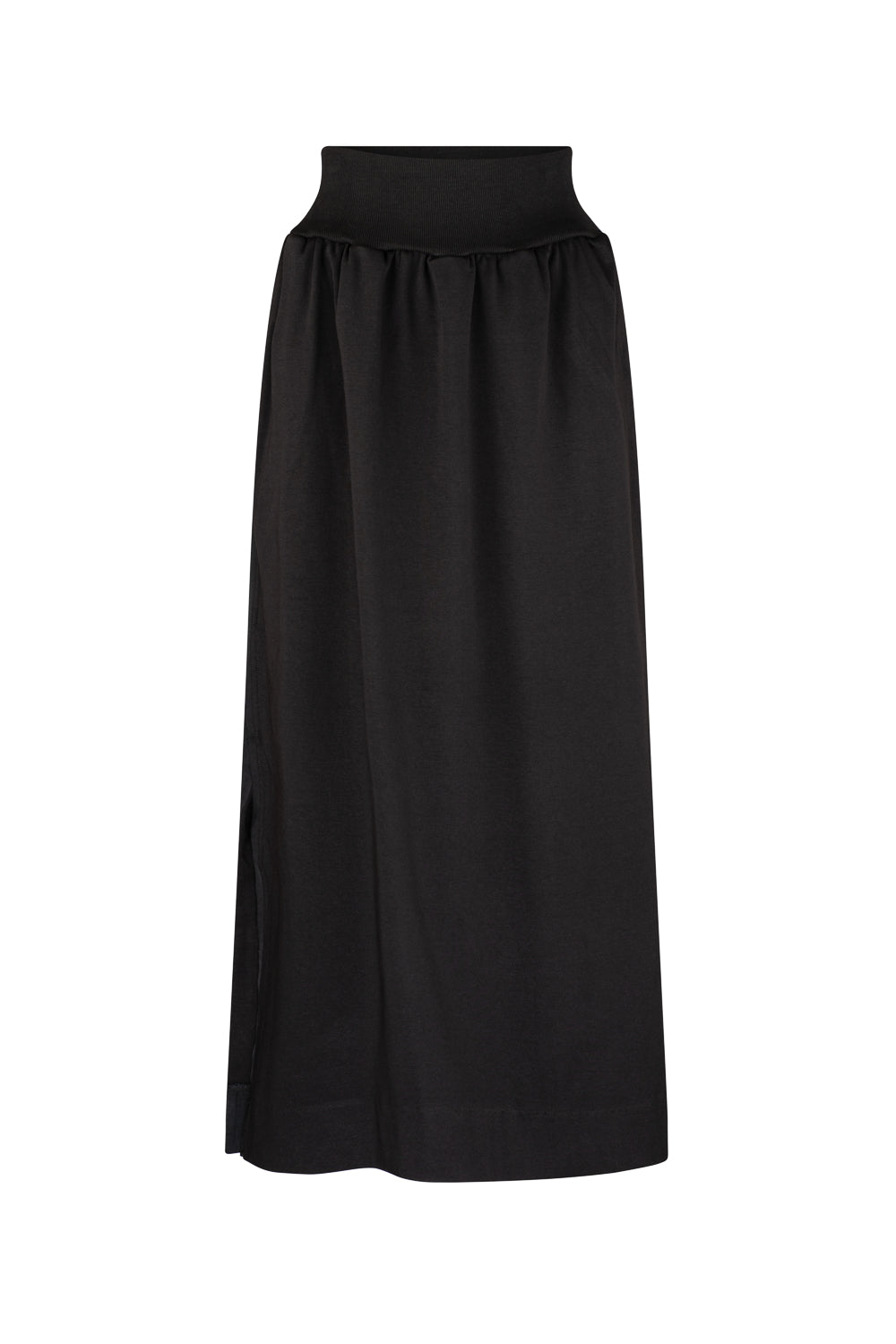 Women’s Aurora Track Skirt - Black Extra Small Dref by D