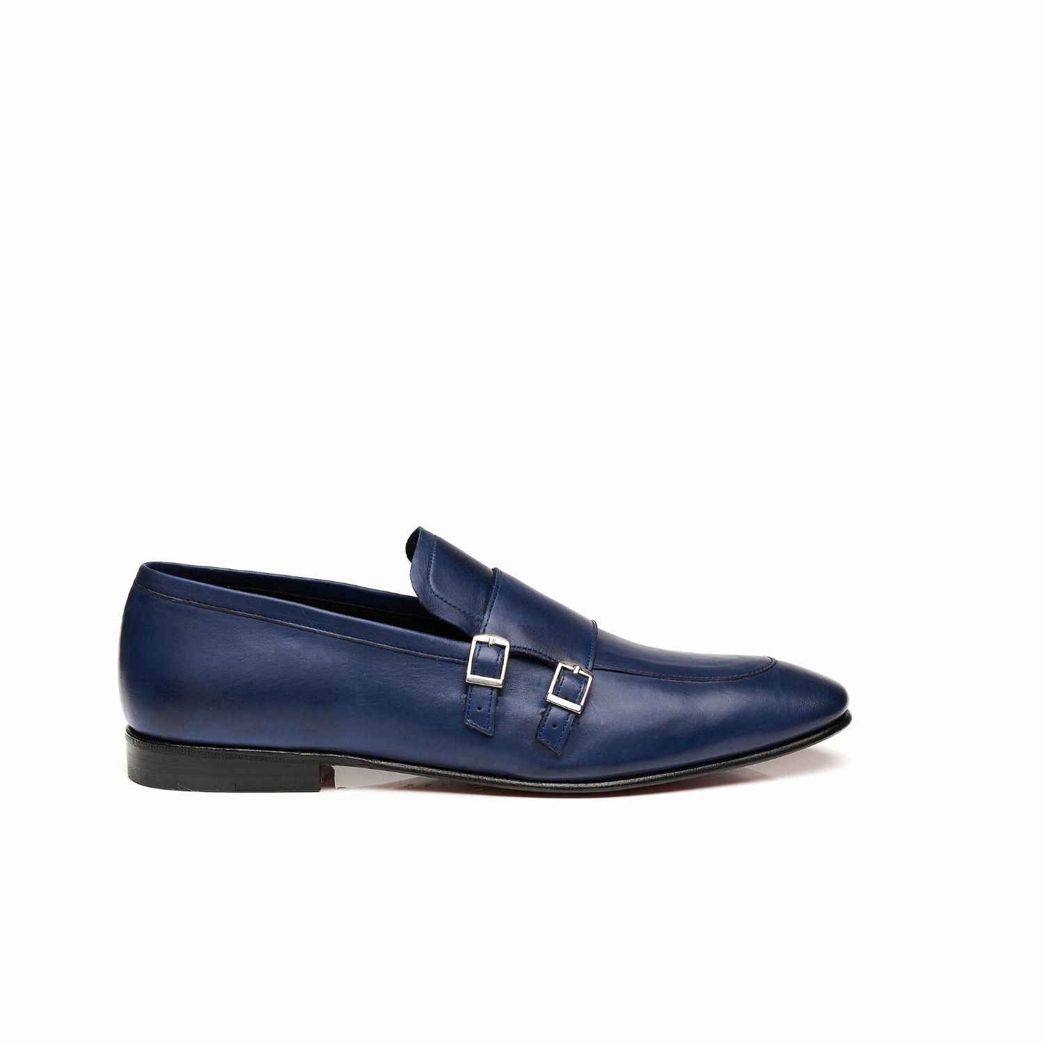 Mariano Shoes Men's Odemira Loafers Blue In Blue