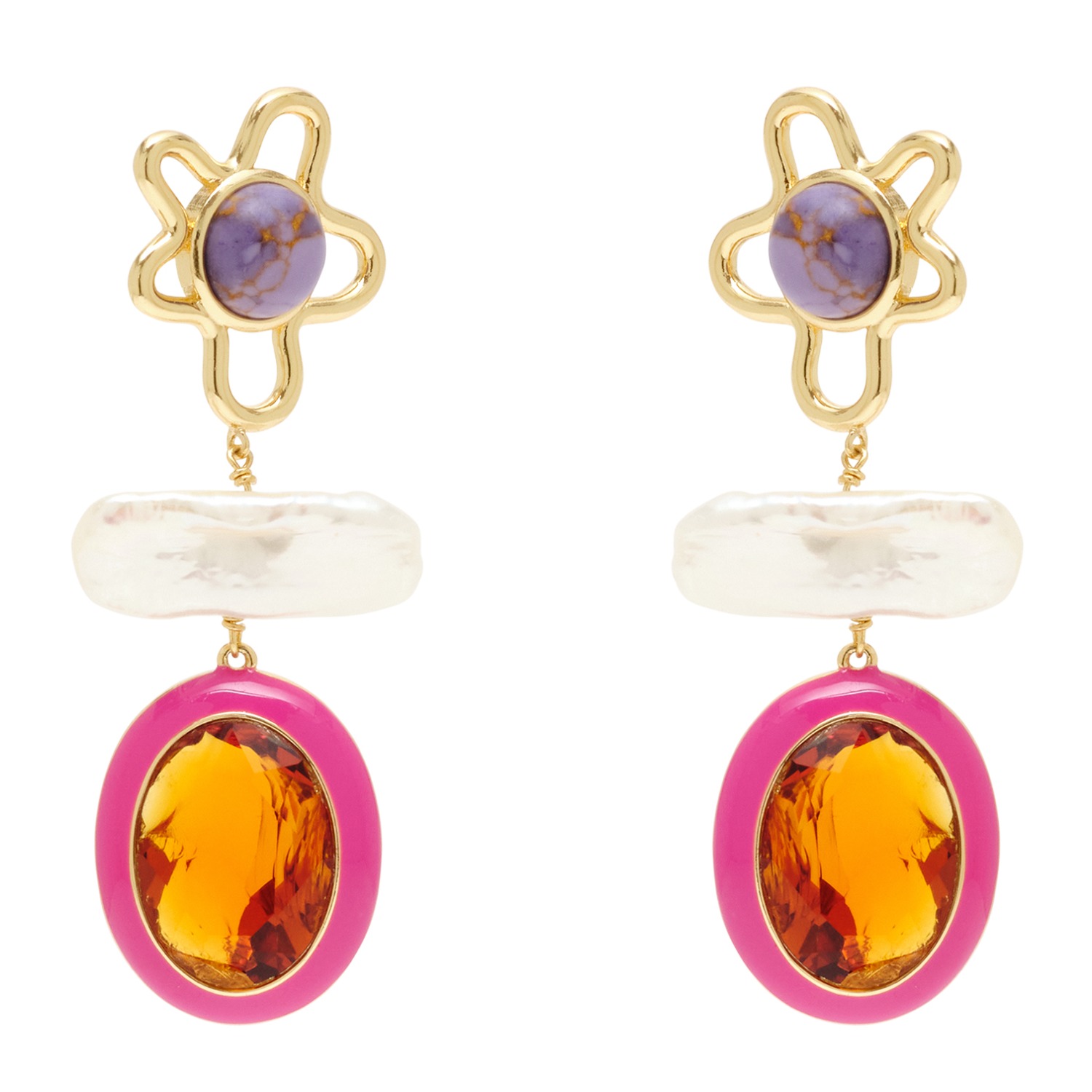 Mignonne gavigan shop earrings sale