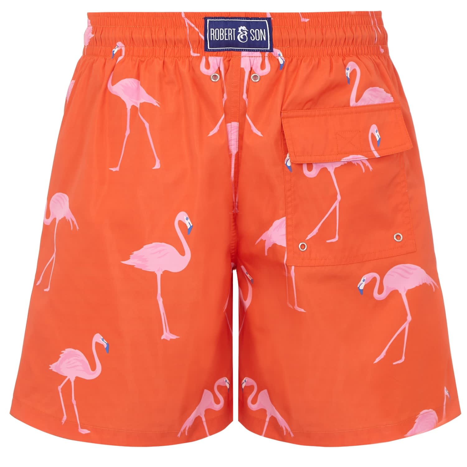 flamingo active beachwear