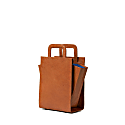 Vanoir Inspire Bag In Brown In Inspire