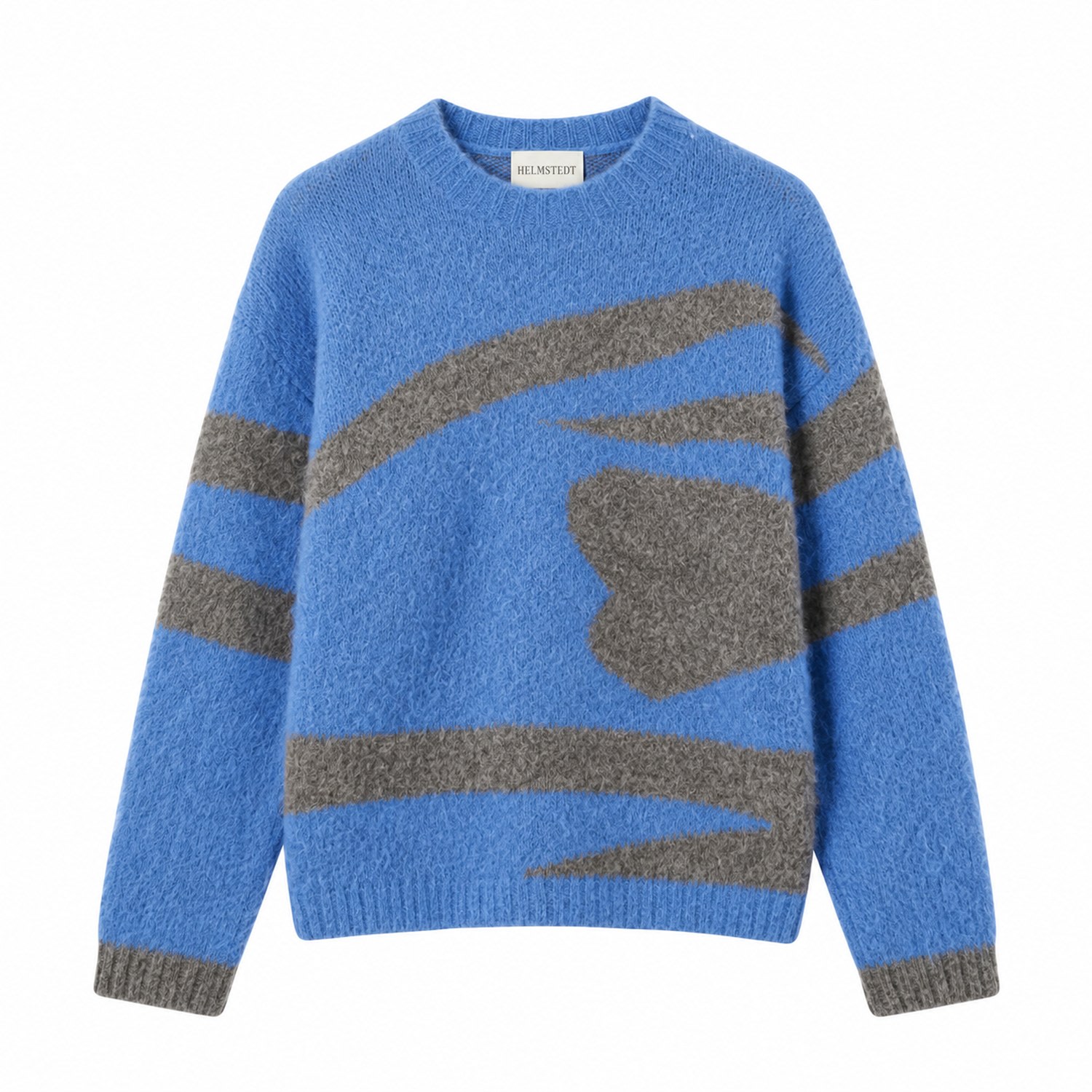 Helmstedt Women's Blue Annelie Knit - Warm Sky
