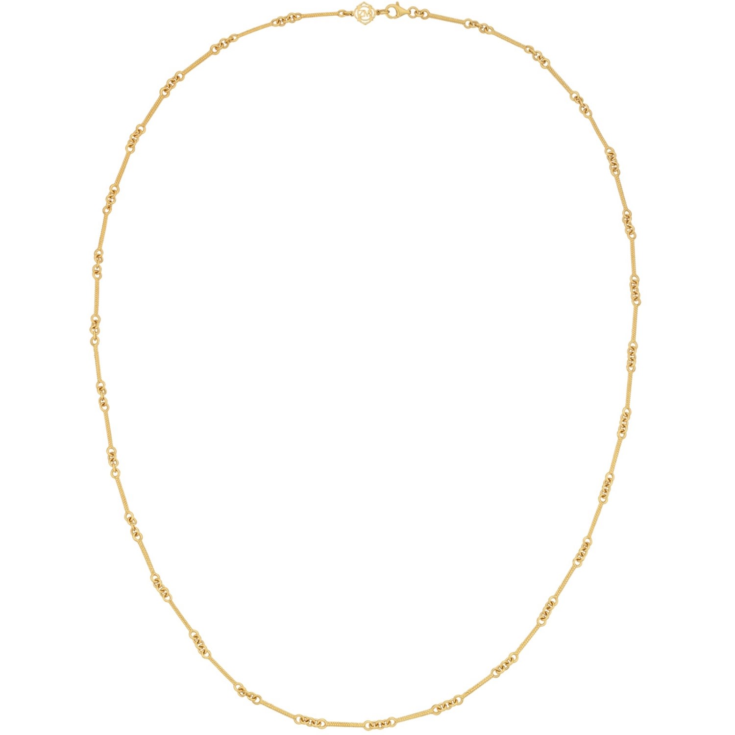 Women’s Clio Necklace 70Cm Gold Zoe and Morgan