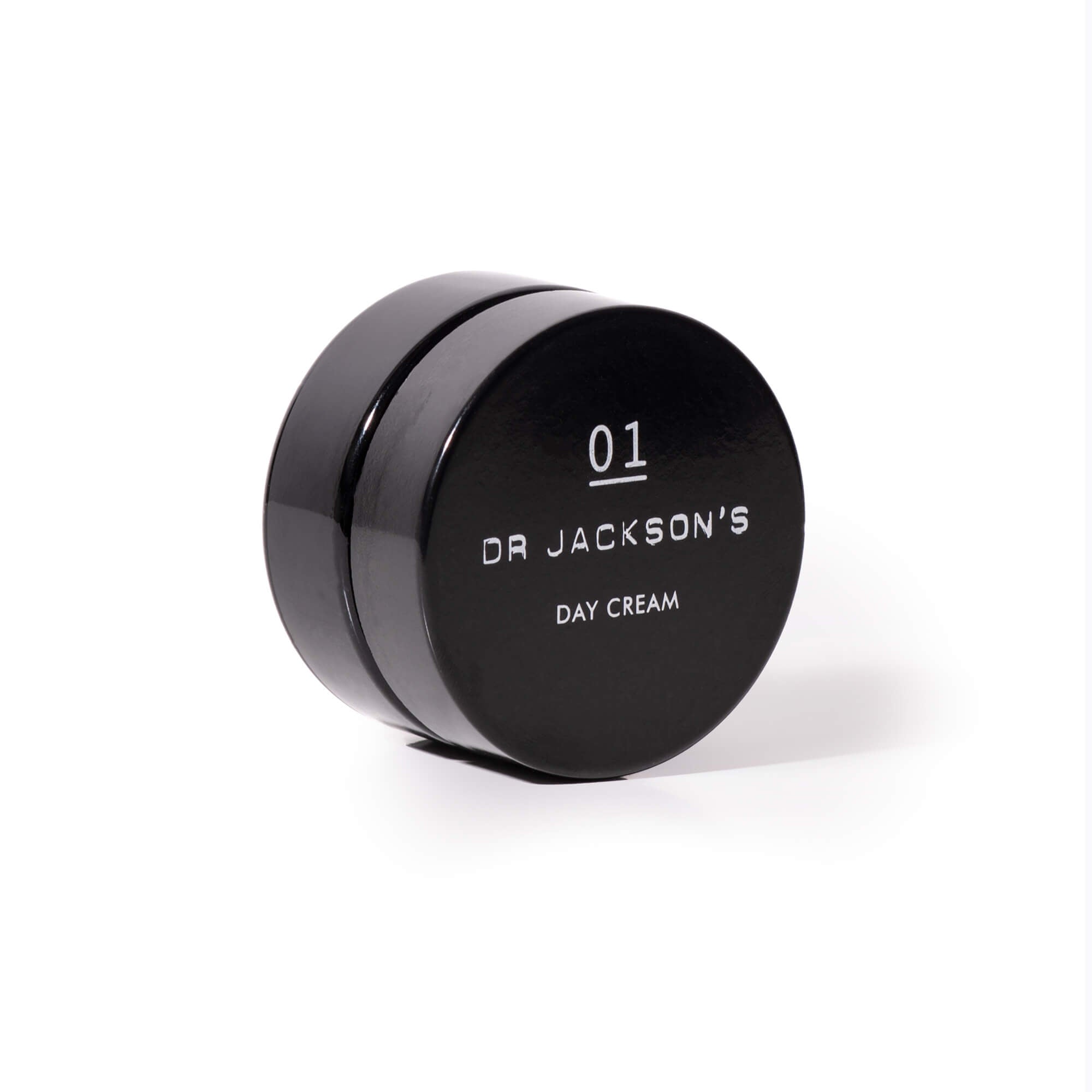 White 01 Day Cream - 30Ml Dr Jackson’s Skincare