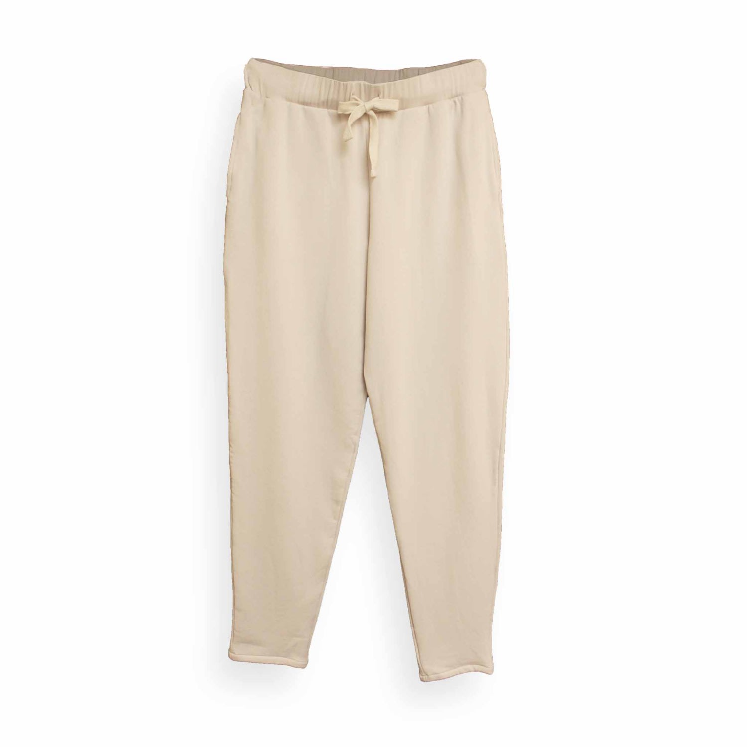 Women’s White Serengeti Pant - Bone Medium Eavolu