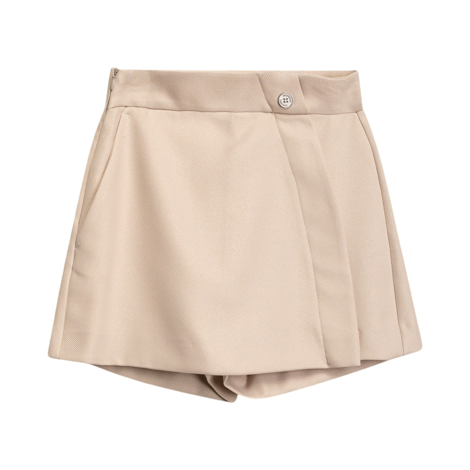 Dolores Promesas Women's Neutrals Clara Skirt