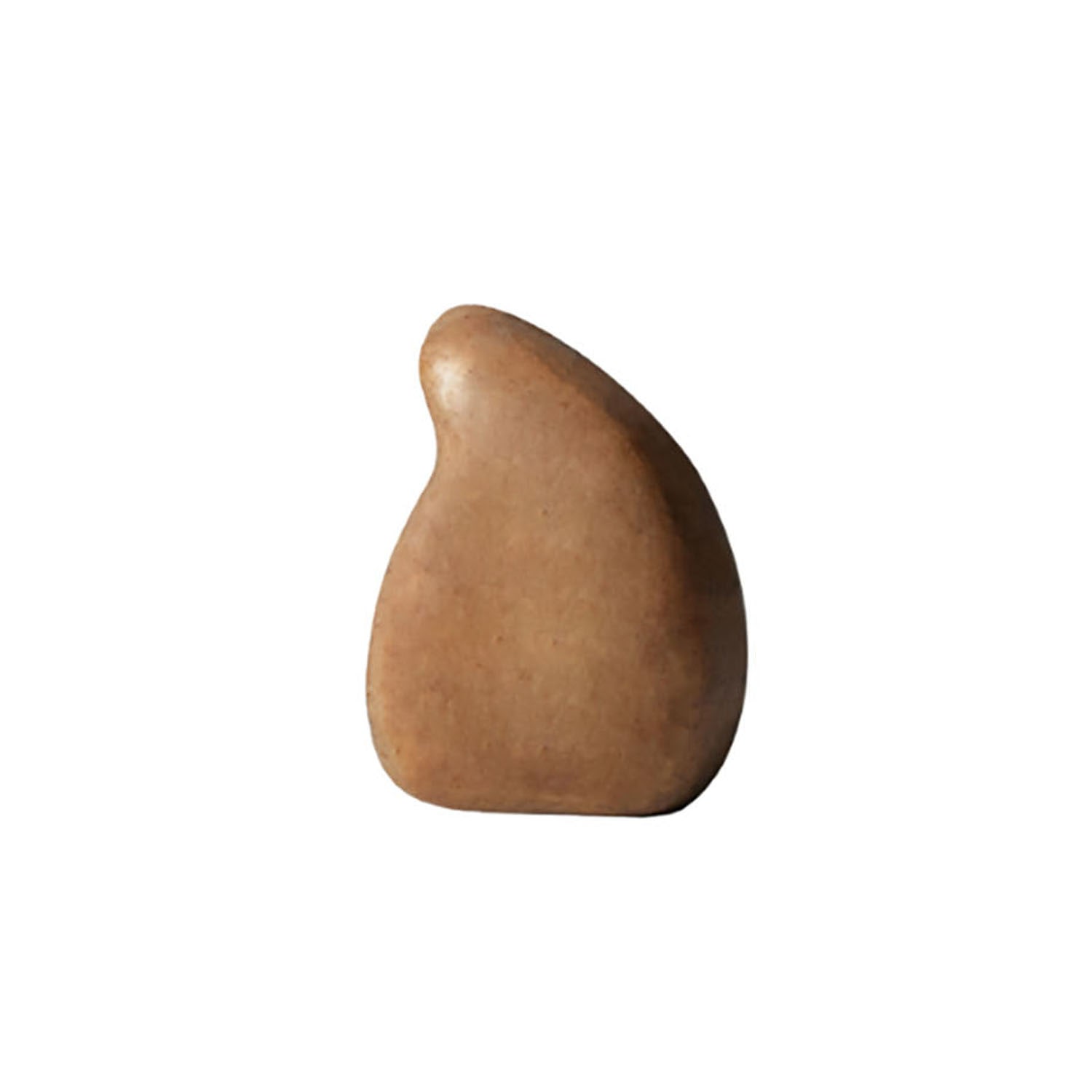 Resaltz Brown Resatlz Salt Body Scrub Bar Cica