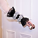 Azima Musayeva Henrietta Cuffs - Grey