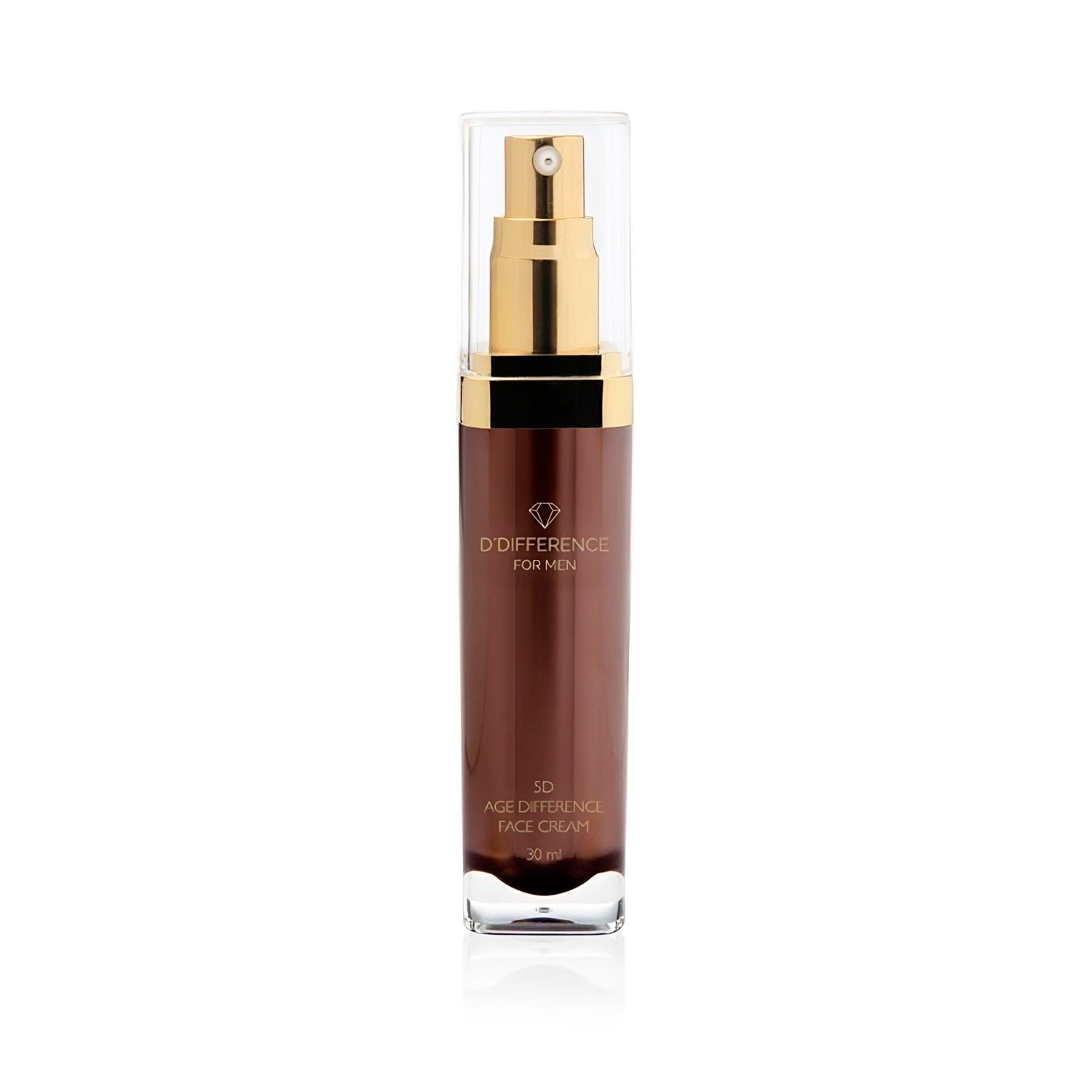 D'difference Brown Age Difference Face Cream