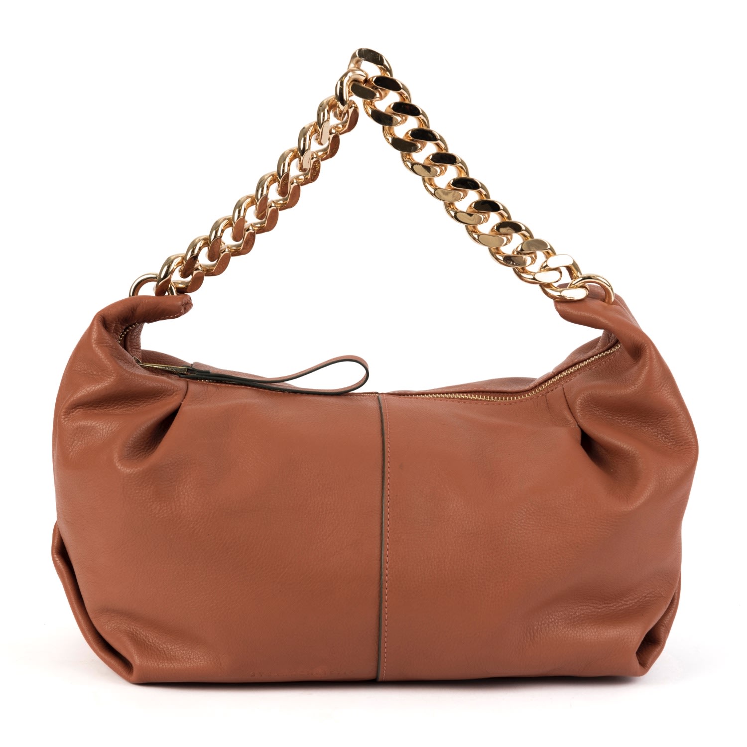 Bysarachristie Women's Brown Grace - Spiced Rum In Brown