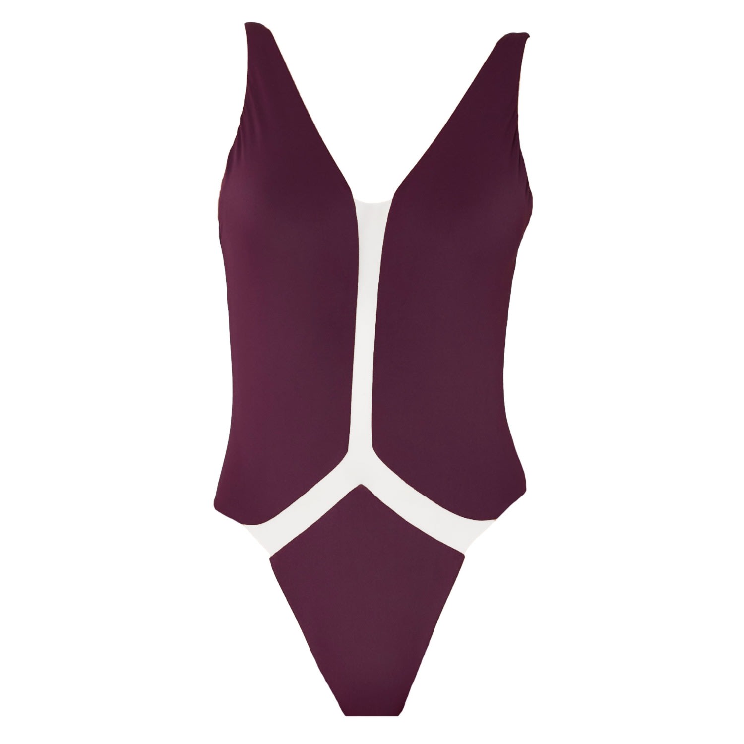 Women’s Red Layla One Piece Bordeaux Small Room 24