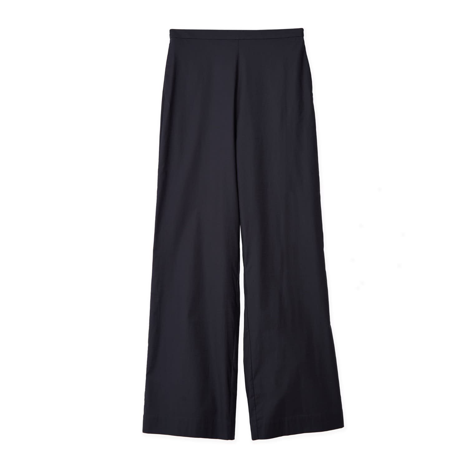 maxi trousers