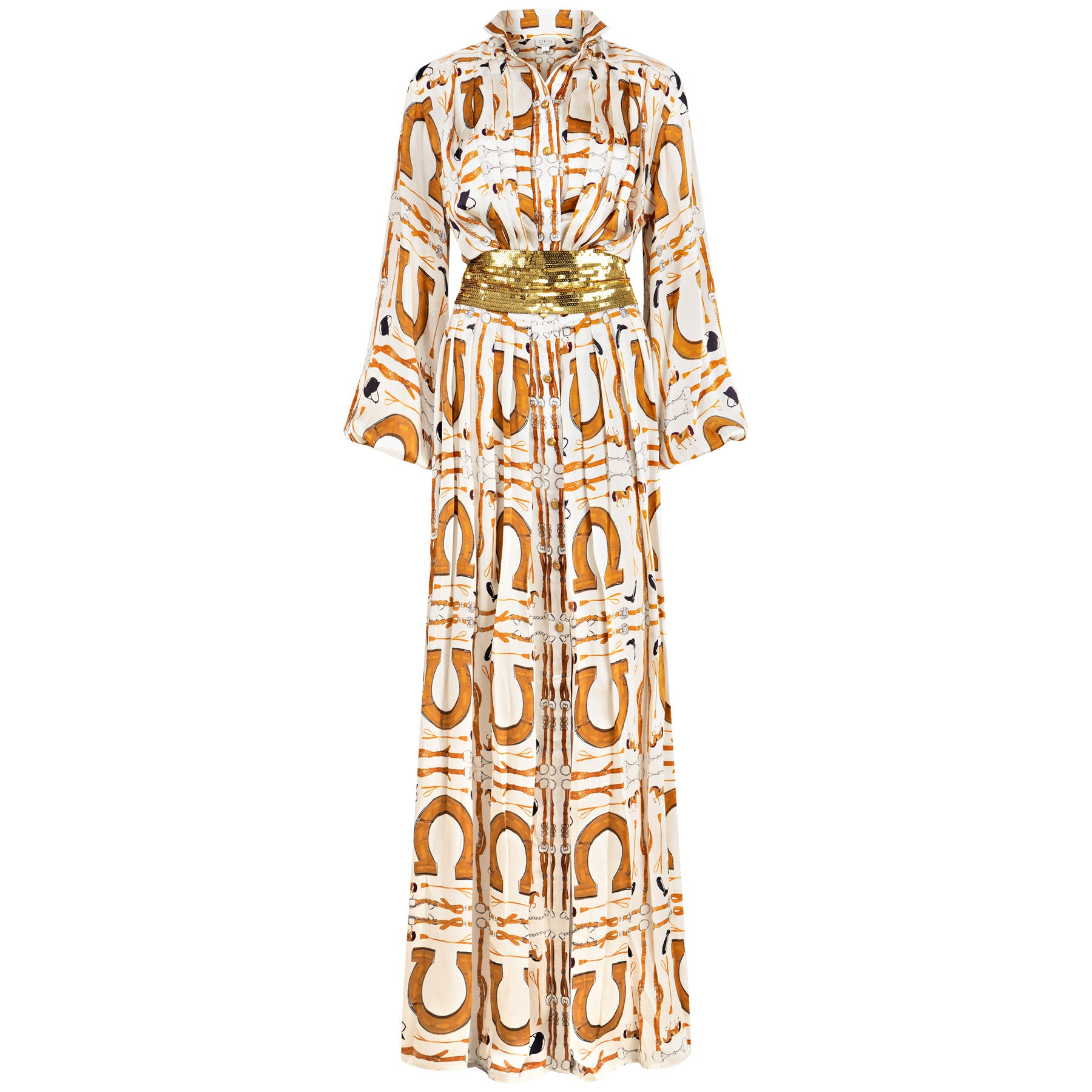 The Lucky Dress | Collective | Wolf & Badger