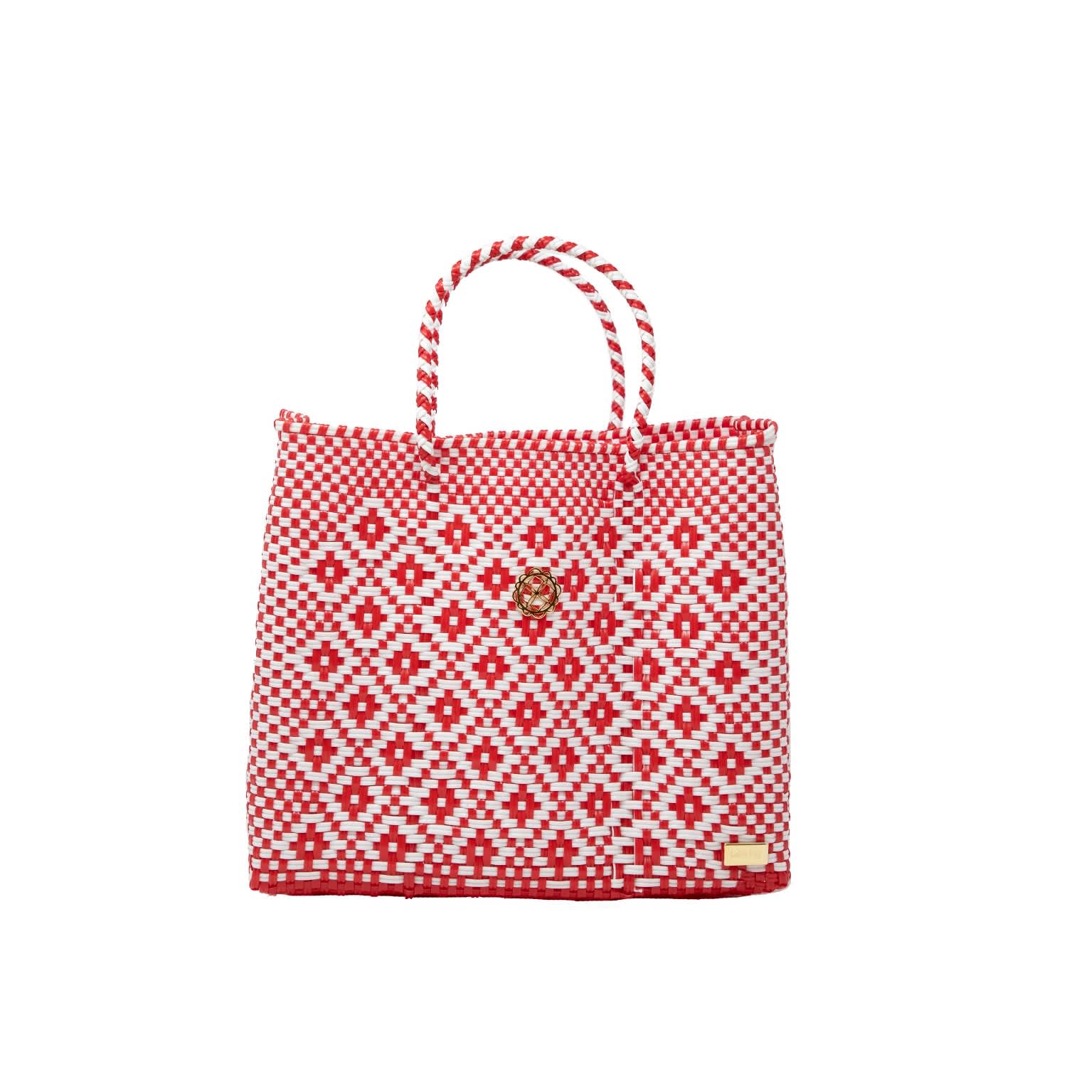 aztec tote