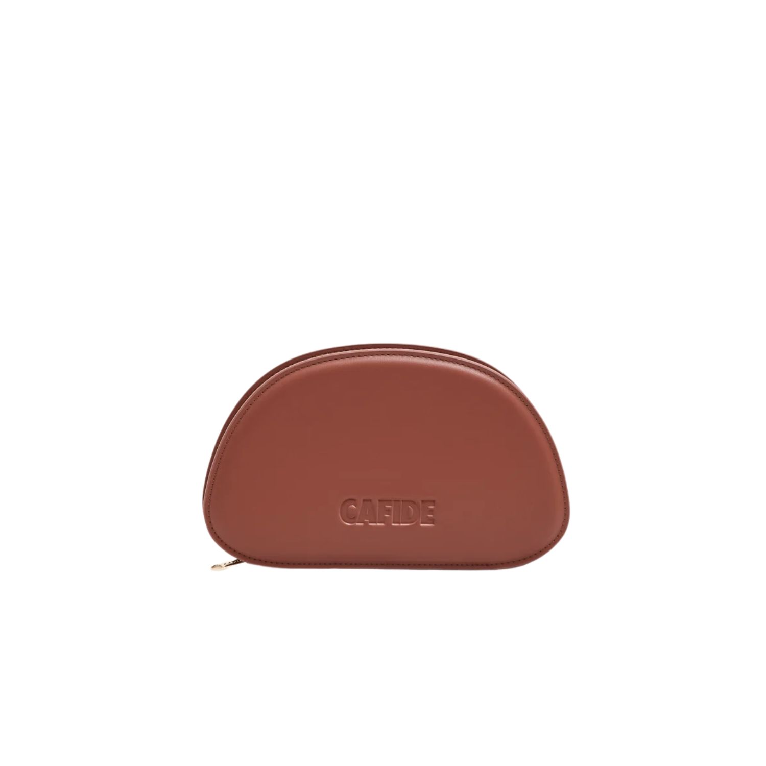 Brown Travel Document Holder Black, Jala | One Size | Cafide
