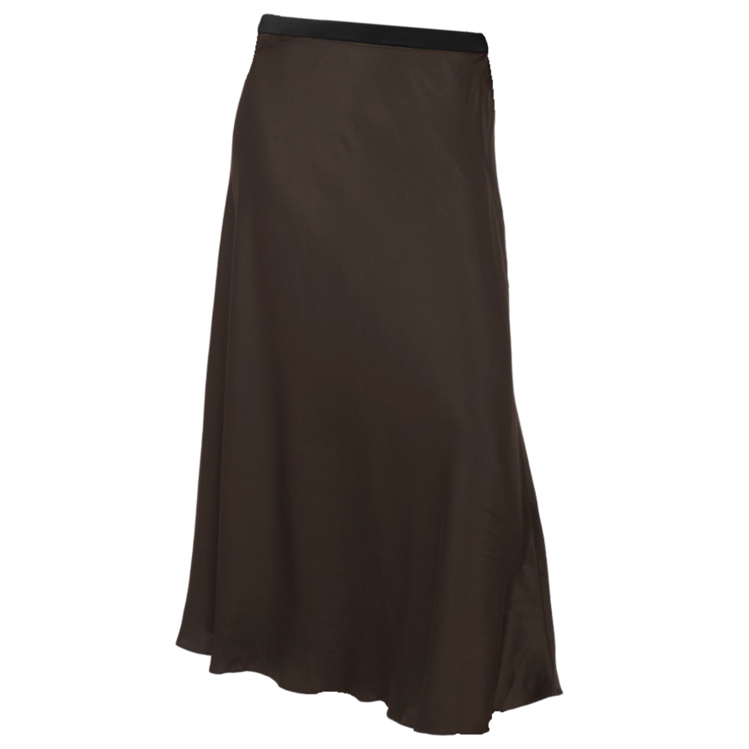 Traffic People Women's Black Silence & Solitude Skirt In Black