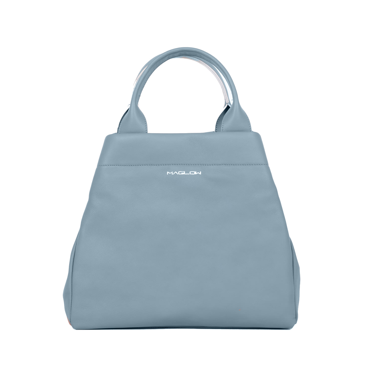 Women’s Mome Medium Rain Blue - Tote Bag Extra Small Maglow