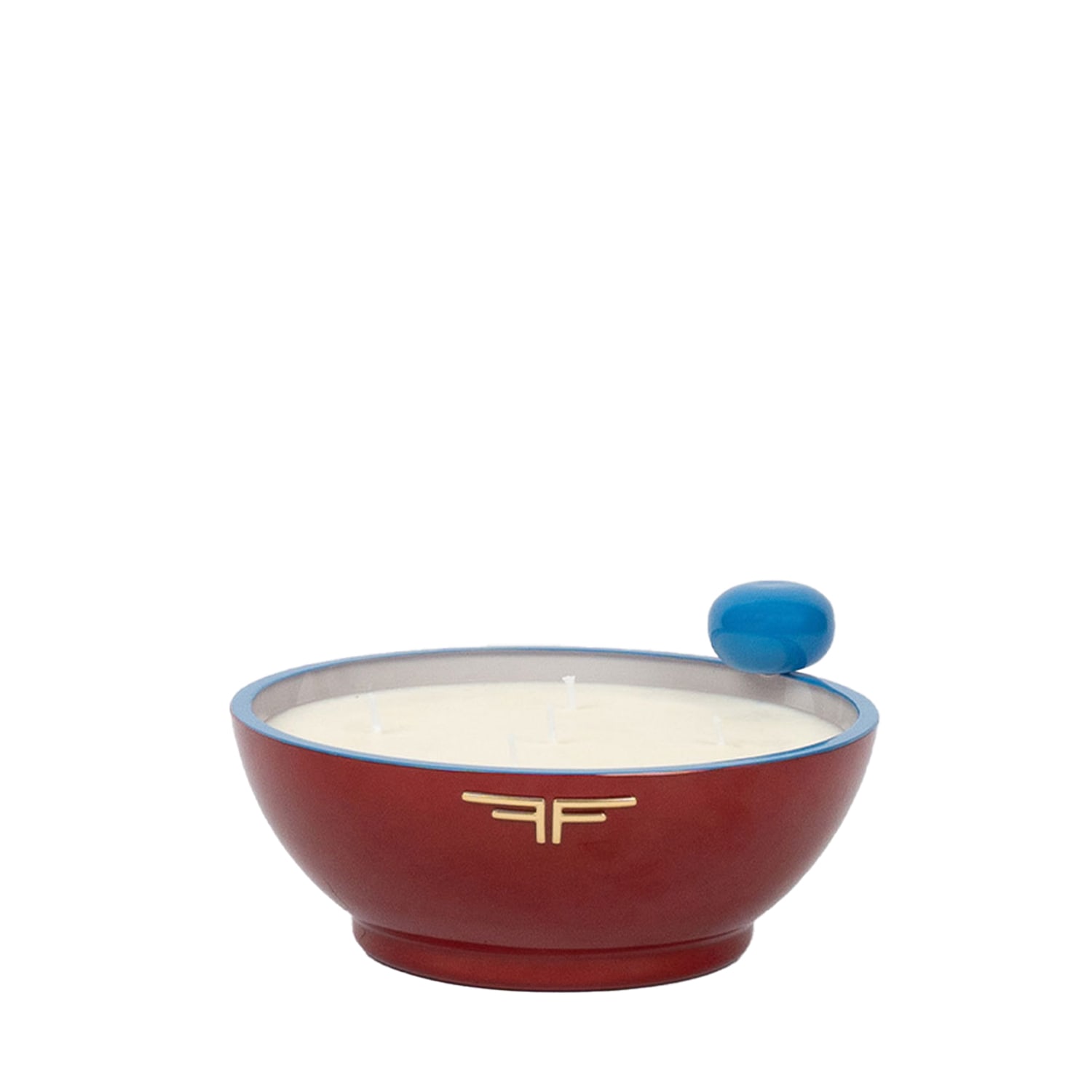 Fiolas Red Vulcan Candle