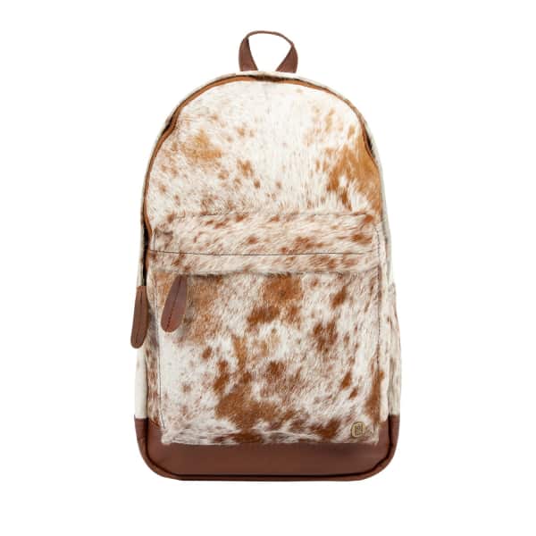 mahi leather backpack
