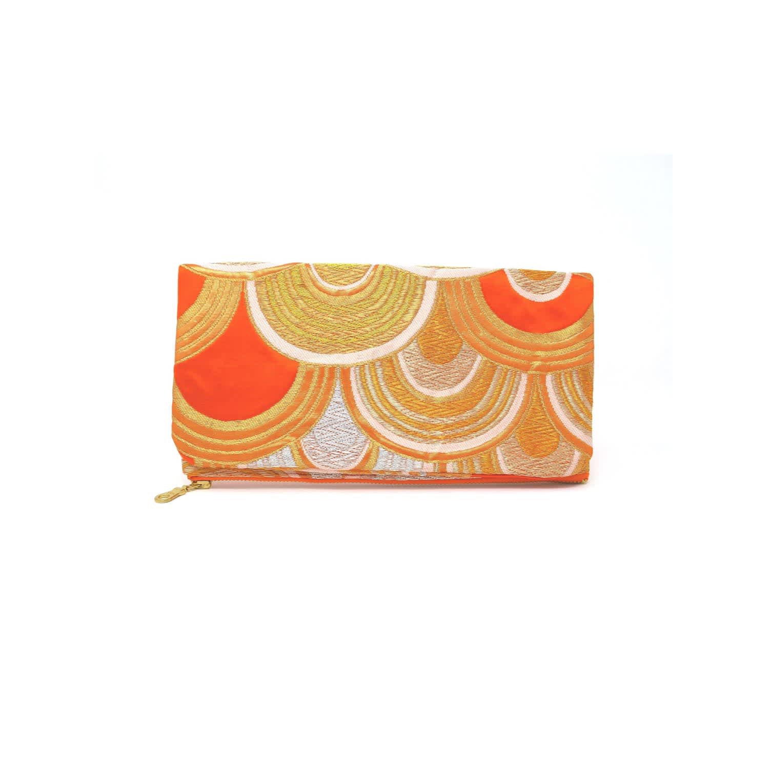 handmade clutch purse