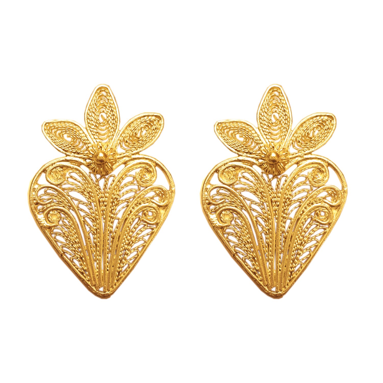 Mamba Women's Gold Milagros I In Gold